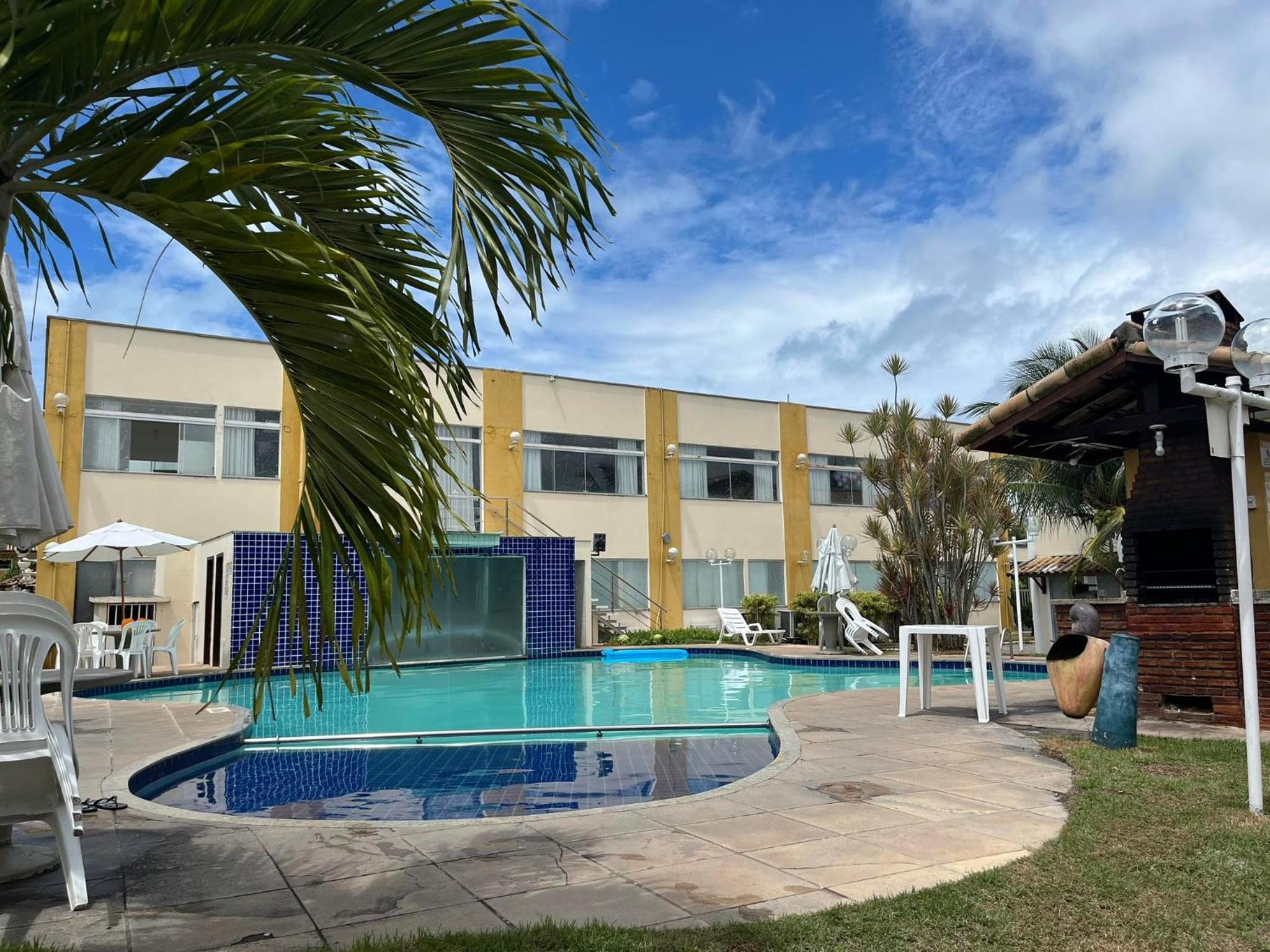 Casa Sunset 32B - Residencial Mont Hebrom
