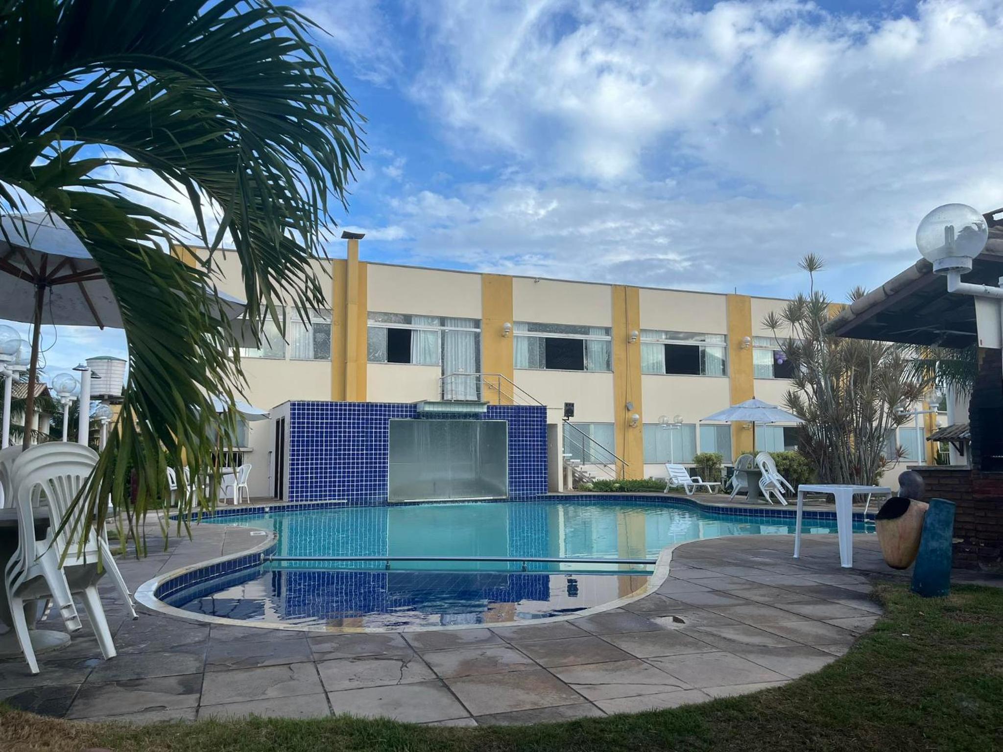 Casa Sunset 32B - Residencial Mont Hebrom