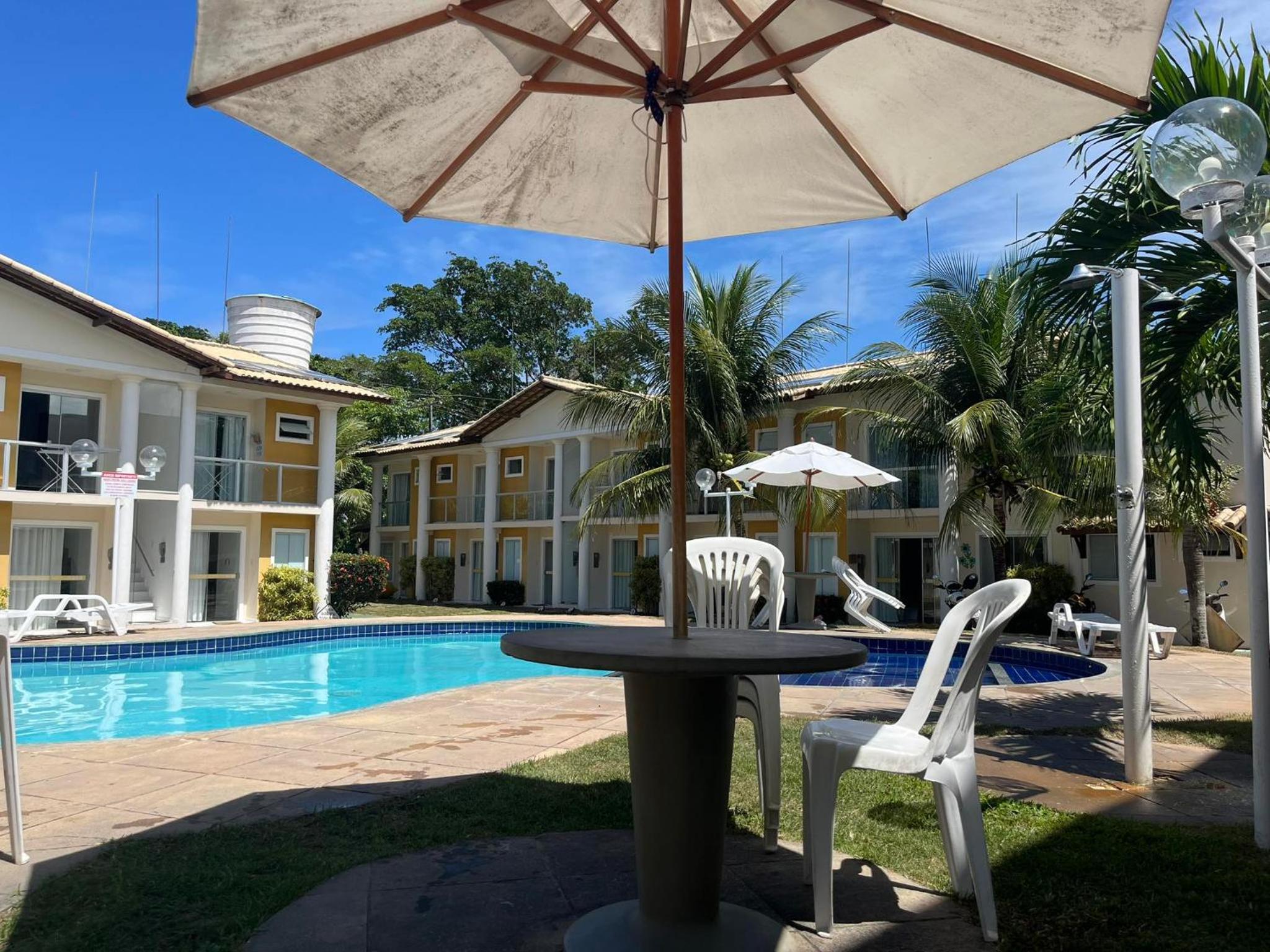 Casa Sunset 32B - Residencial Mont Hebrom