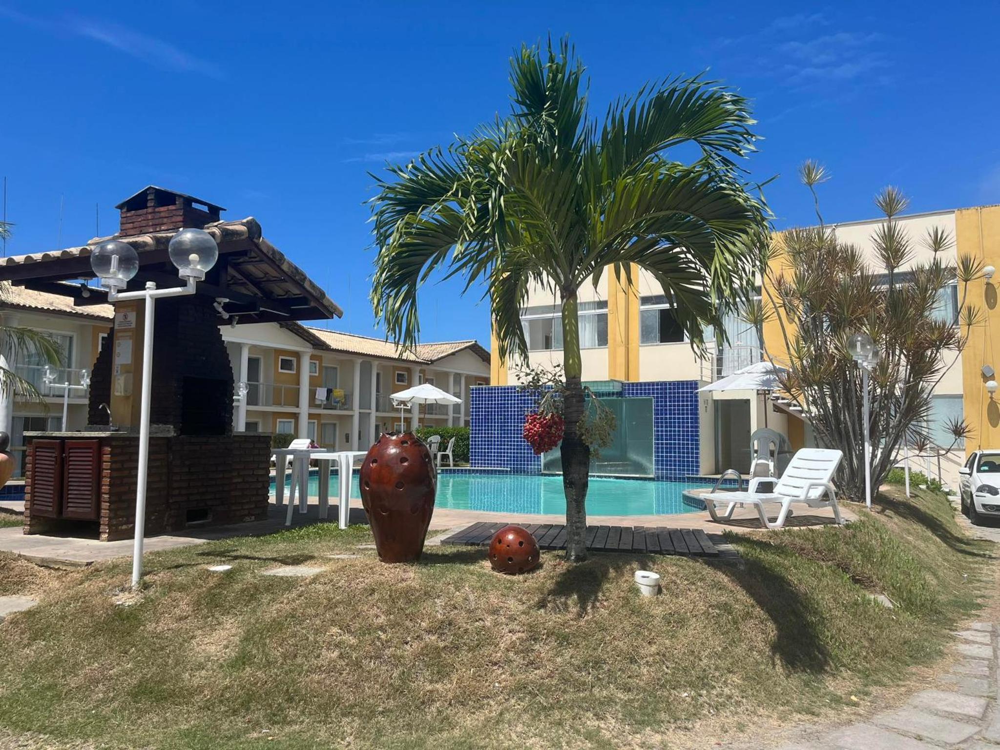 Casa Sunset 32B - Residencial Mont Hebrom