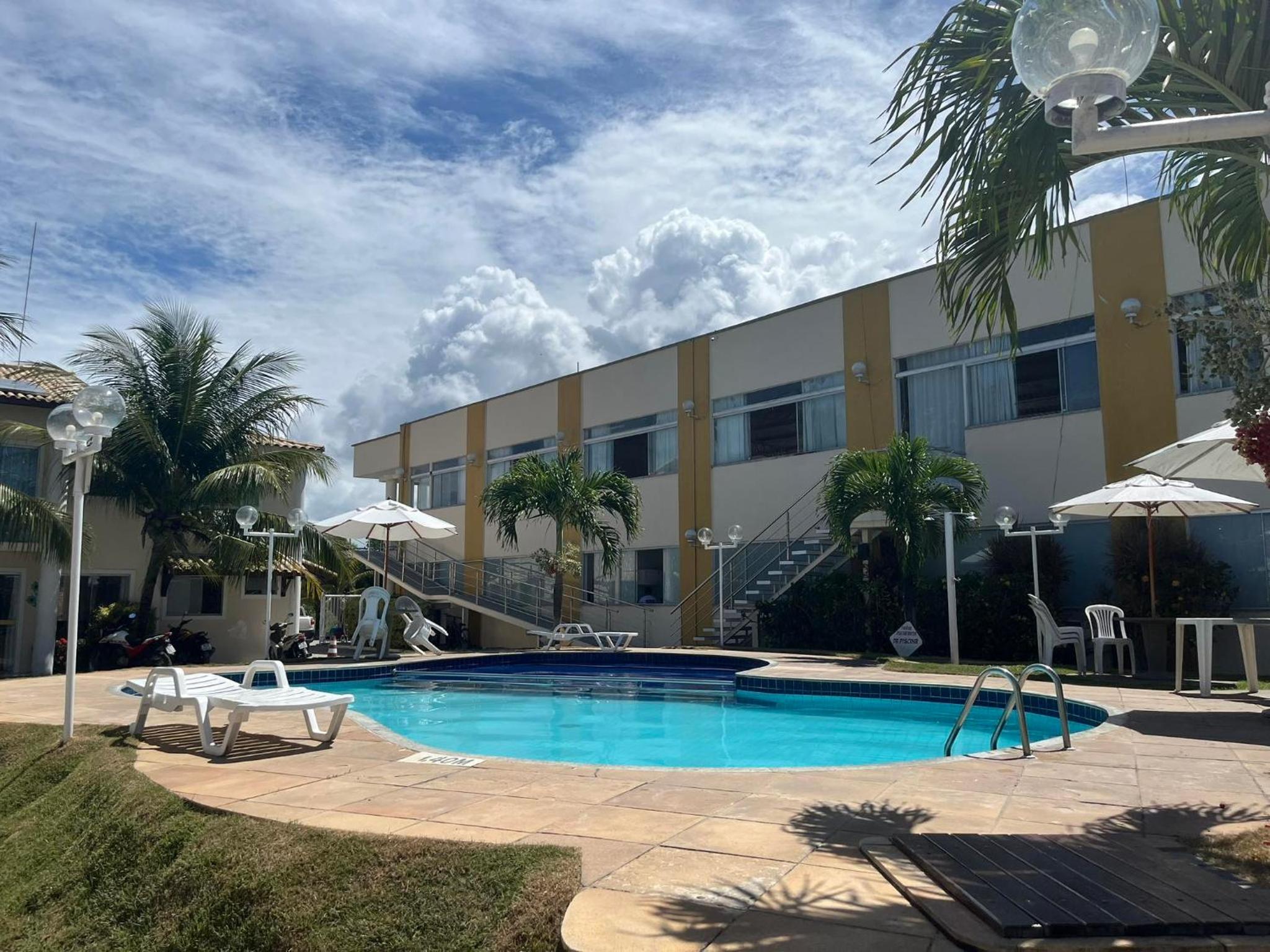 Casa Sunset 32B - Residencial Mont Hebrom