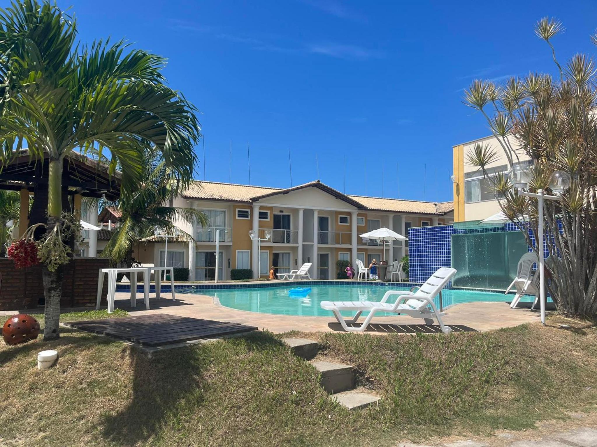 Casa Sunset 32B - Residencial Mont Hebrom