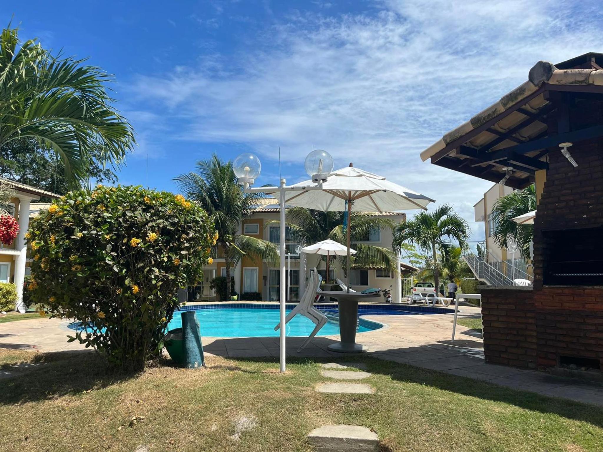 Casa Sunset 32B - Residencial Mont Hebrom