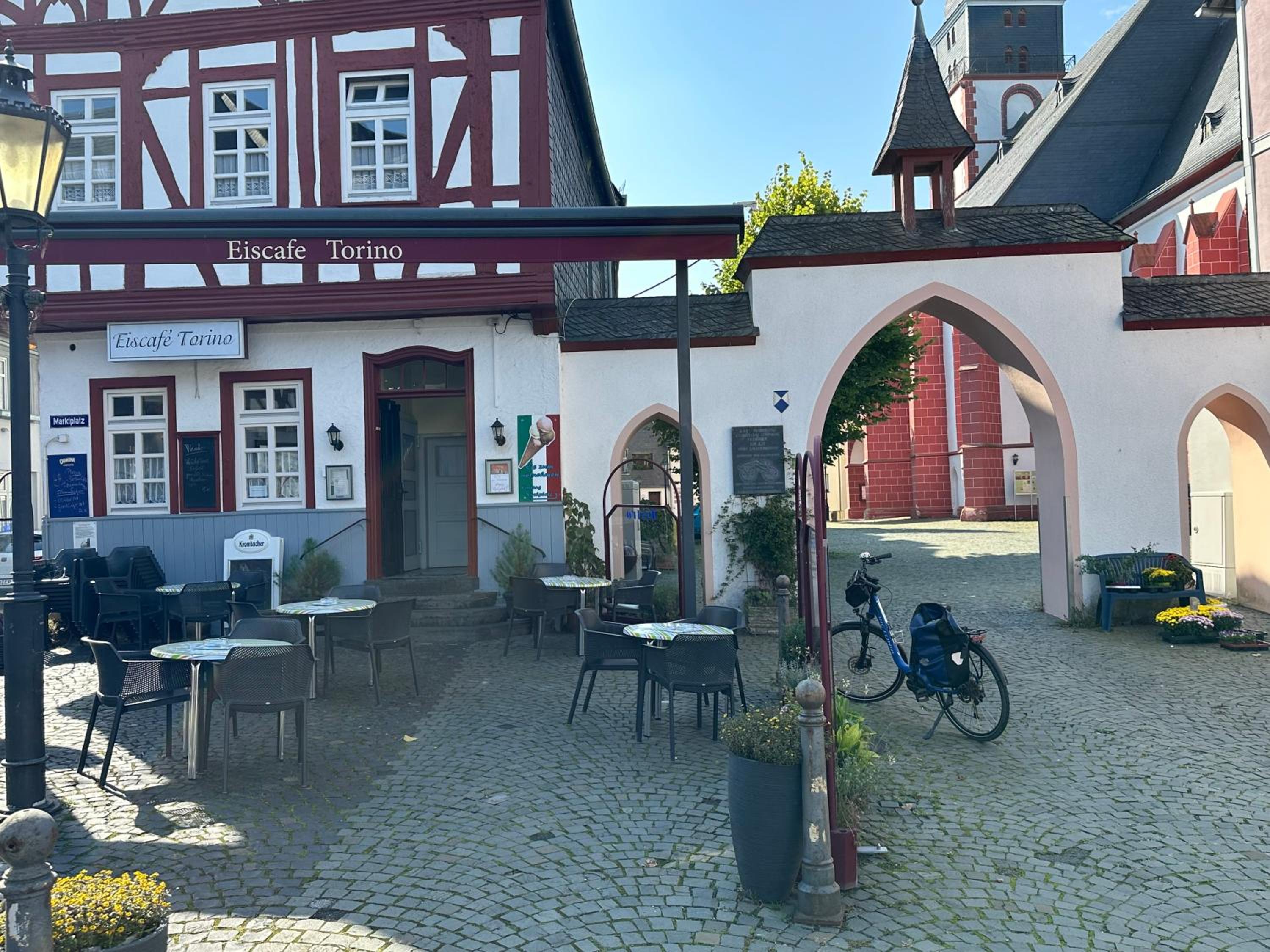 Kirchberg Apartments