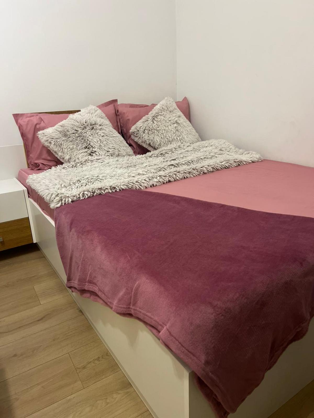 Sofia Center Flat