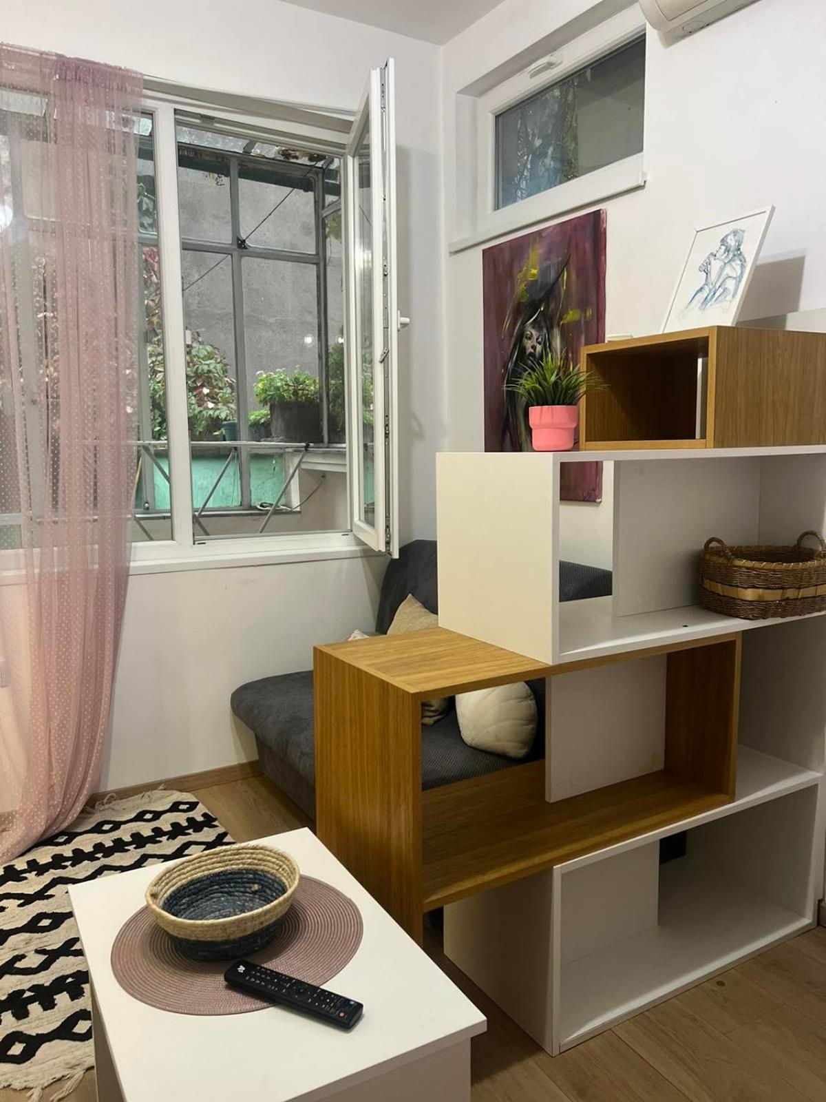 Sofia Center Flat