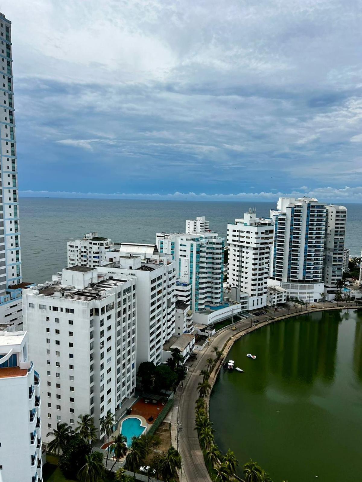 Hospedaje, Turismocolombia-fit, Cartagena,Premium
