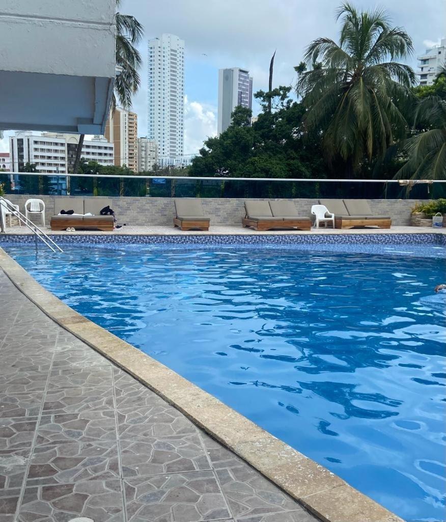 Hospedaje, Turismocolombia-fit, Cartagena,Premium