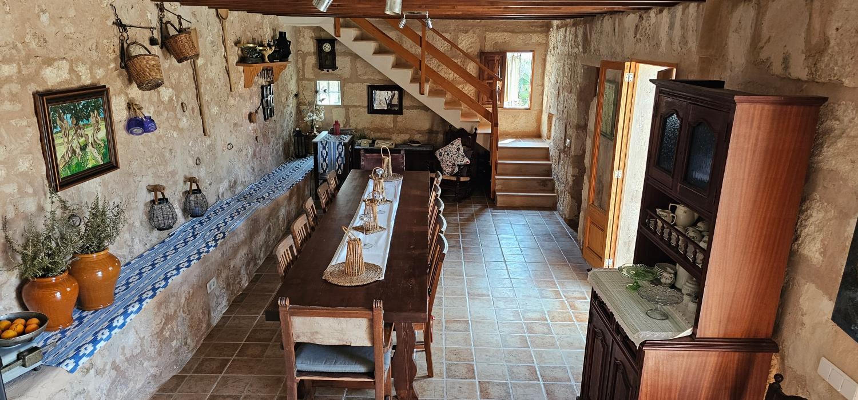 Ses Cases d'Alcudiola photo 4