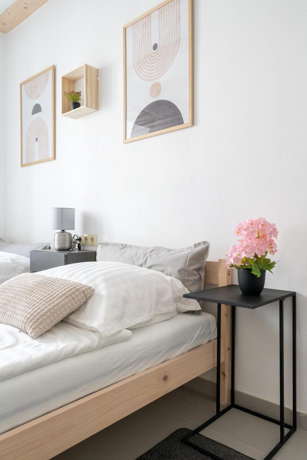 COY Apartments Wachau - Relaxation In Style