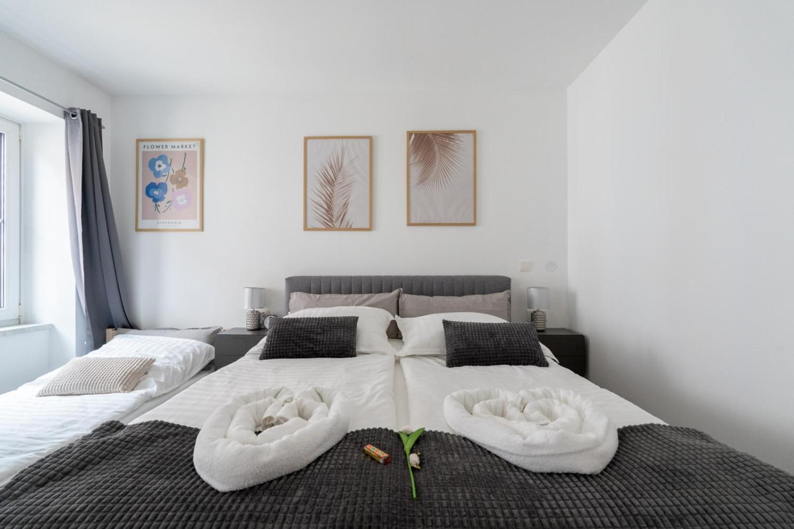 COY Apartments Wachau - Relaxation In Style