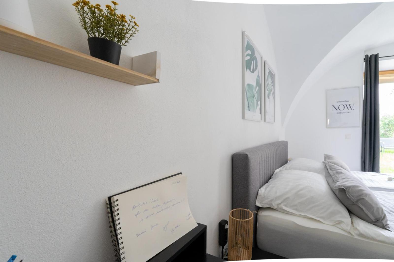 COY Apartments Wachau - Relaxation In Style