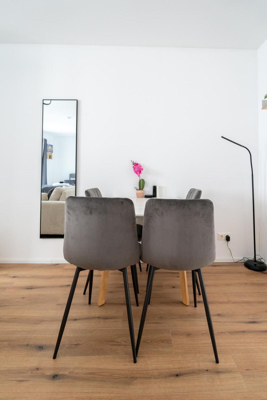 COY Apartments Wachau - Relaxation In Style