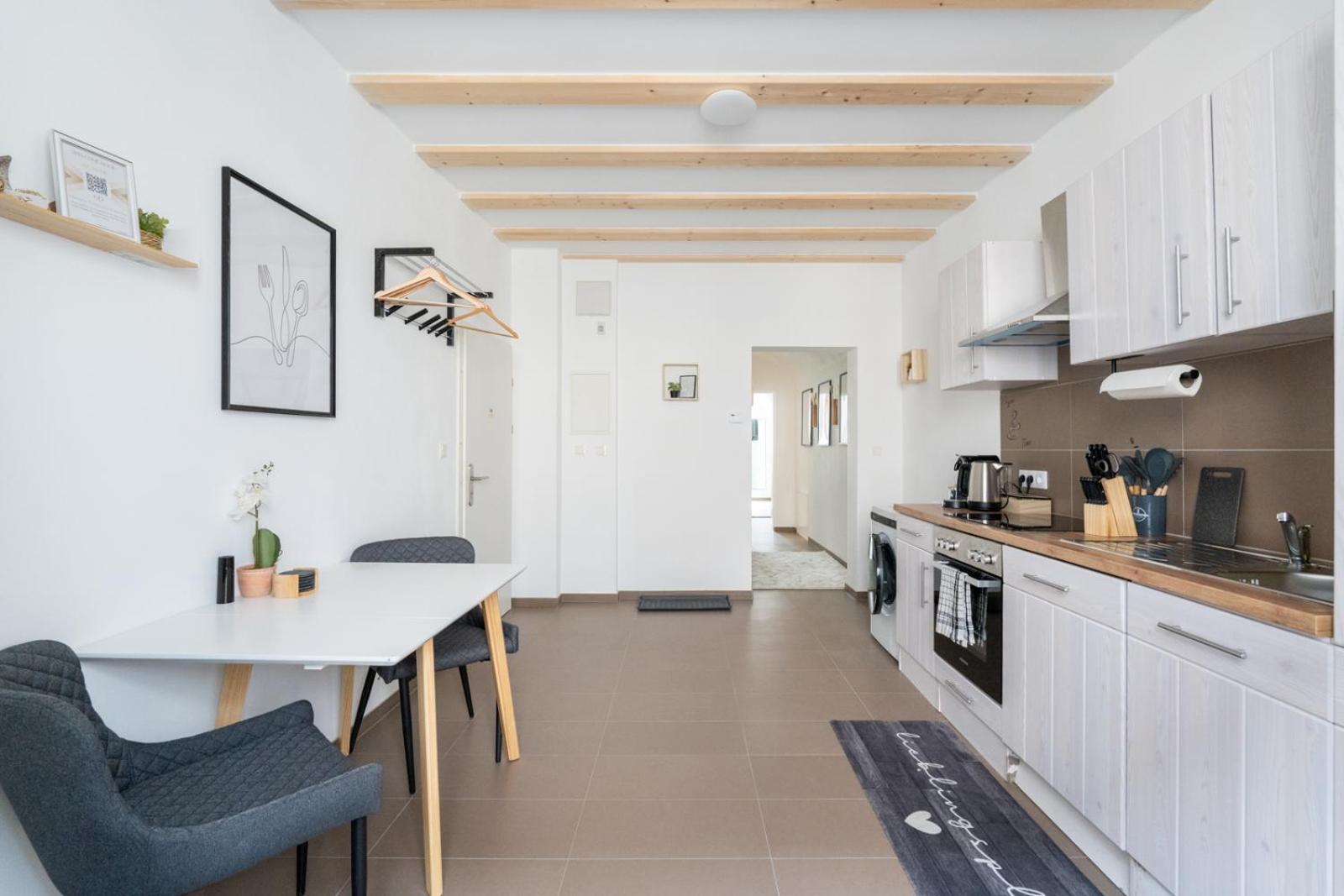 COY Apartments Wachau - Relaxation In Style