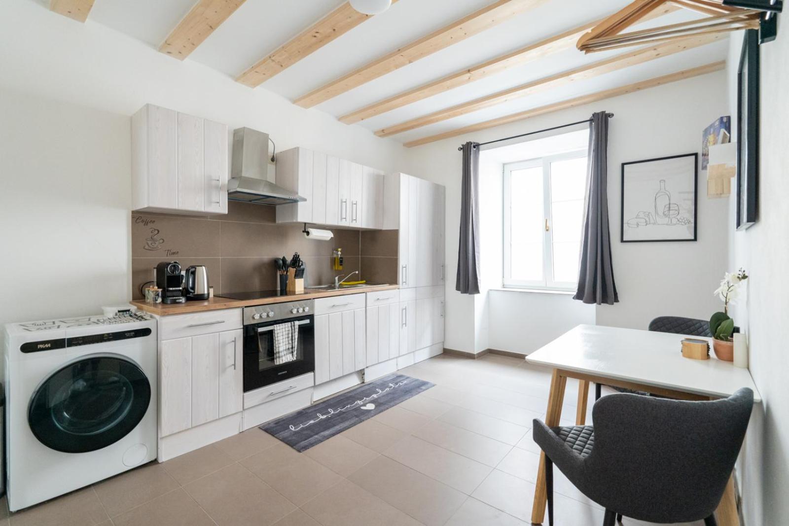 COY Apartments Wachau - Relaxation In Style
