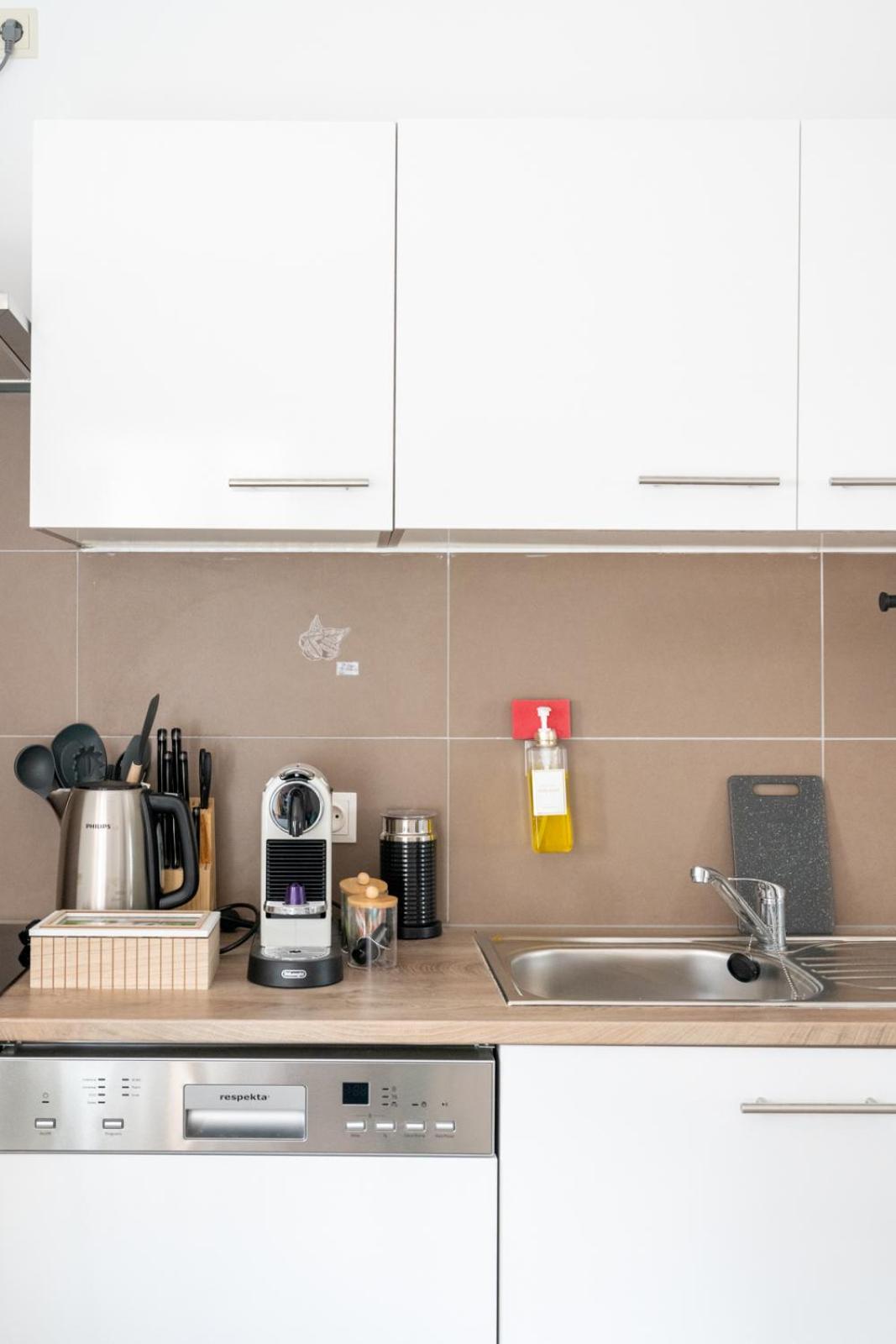 COY Apartments Wachau - Relaxation In Style