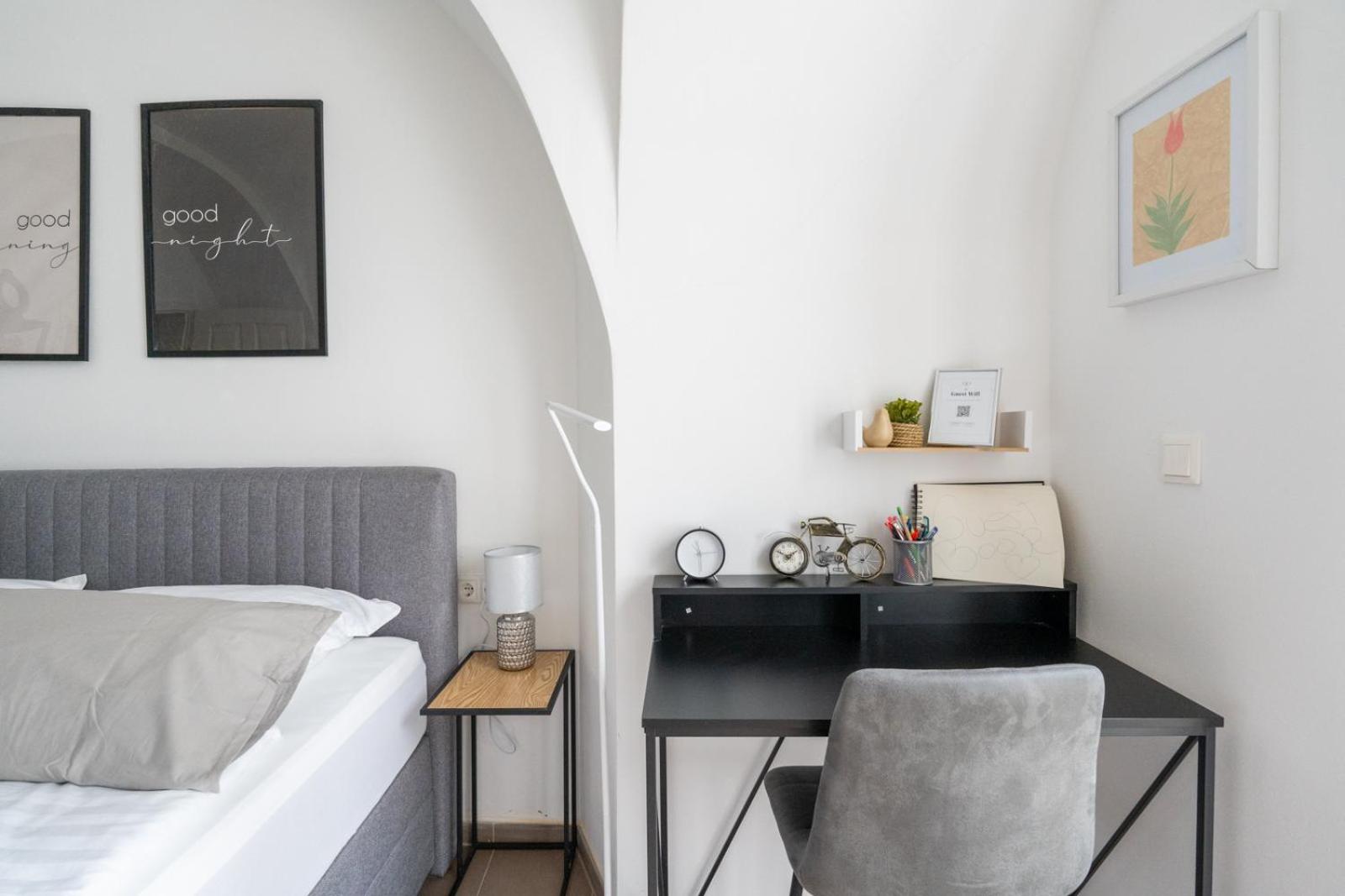COY Apartments Wachau - Relaxation In Style