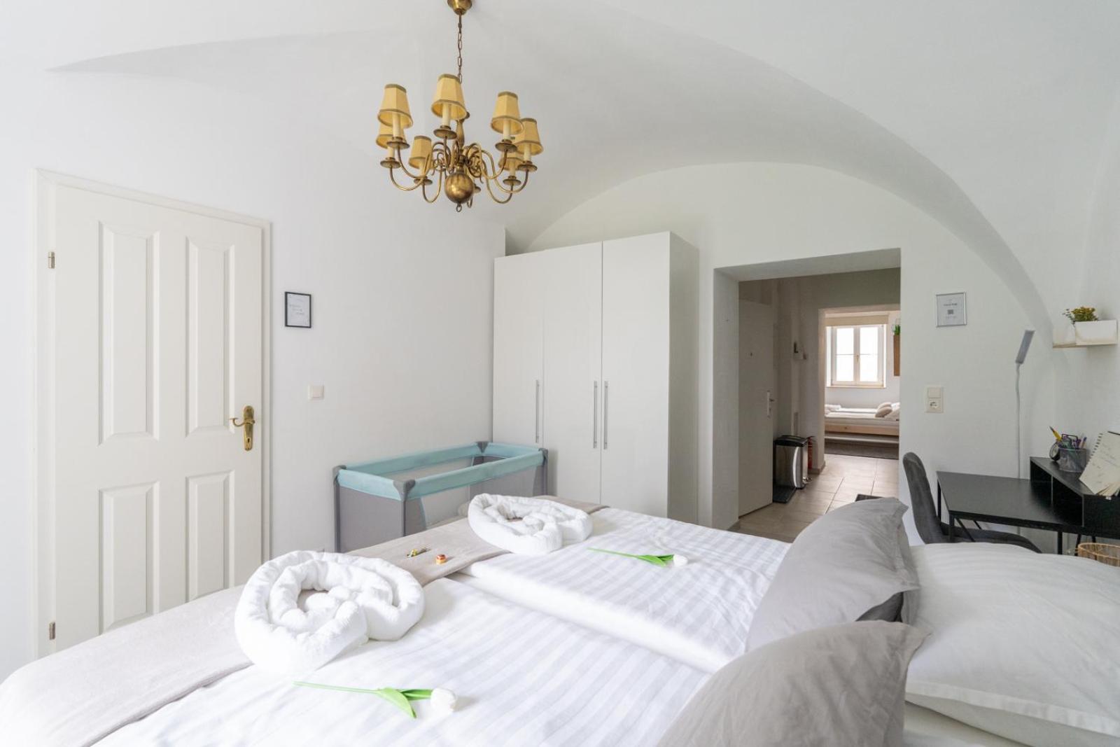 COY Apartments Wachau - Relaxation In Style