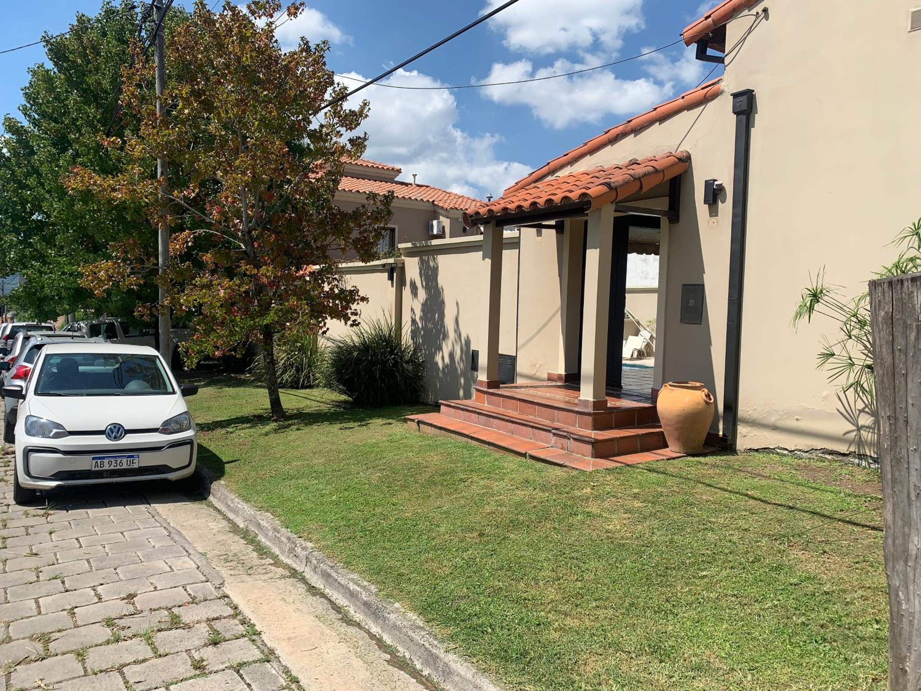 Casa de Huespedes
