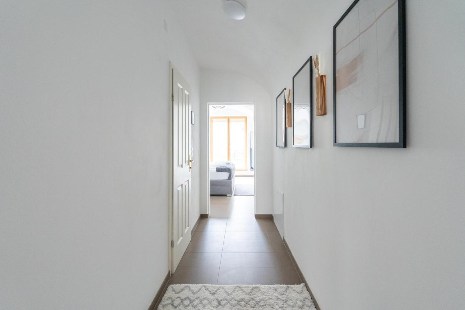 COY Apartments Wachau - Relaxation In Style