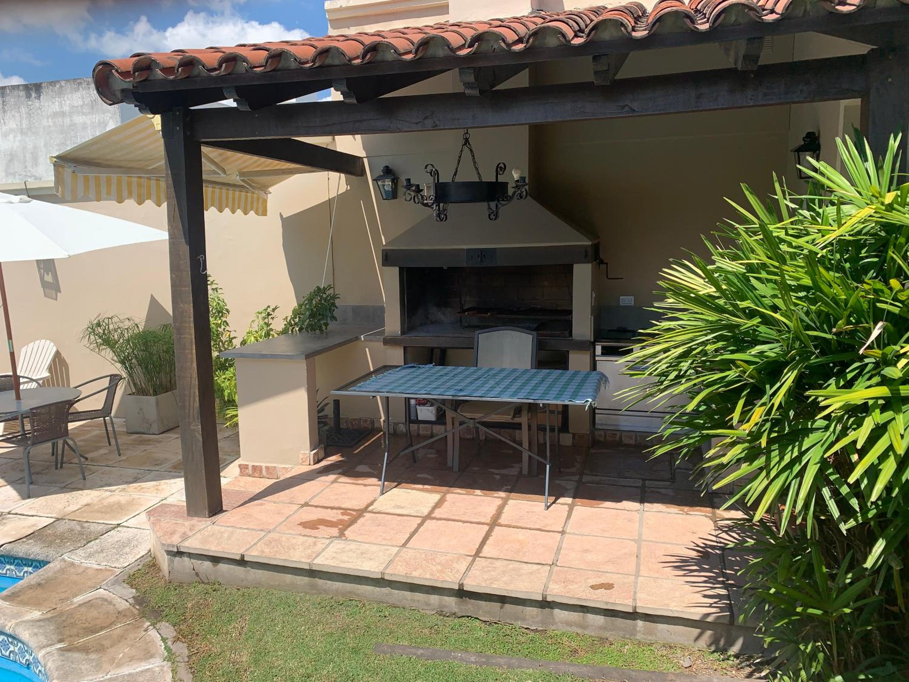 Casa de Huespedes