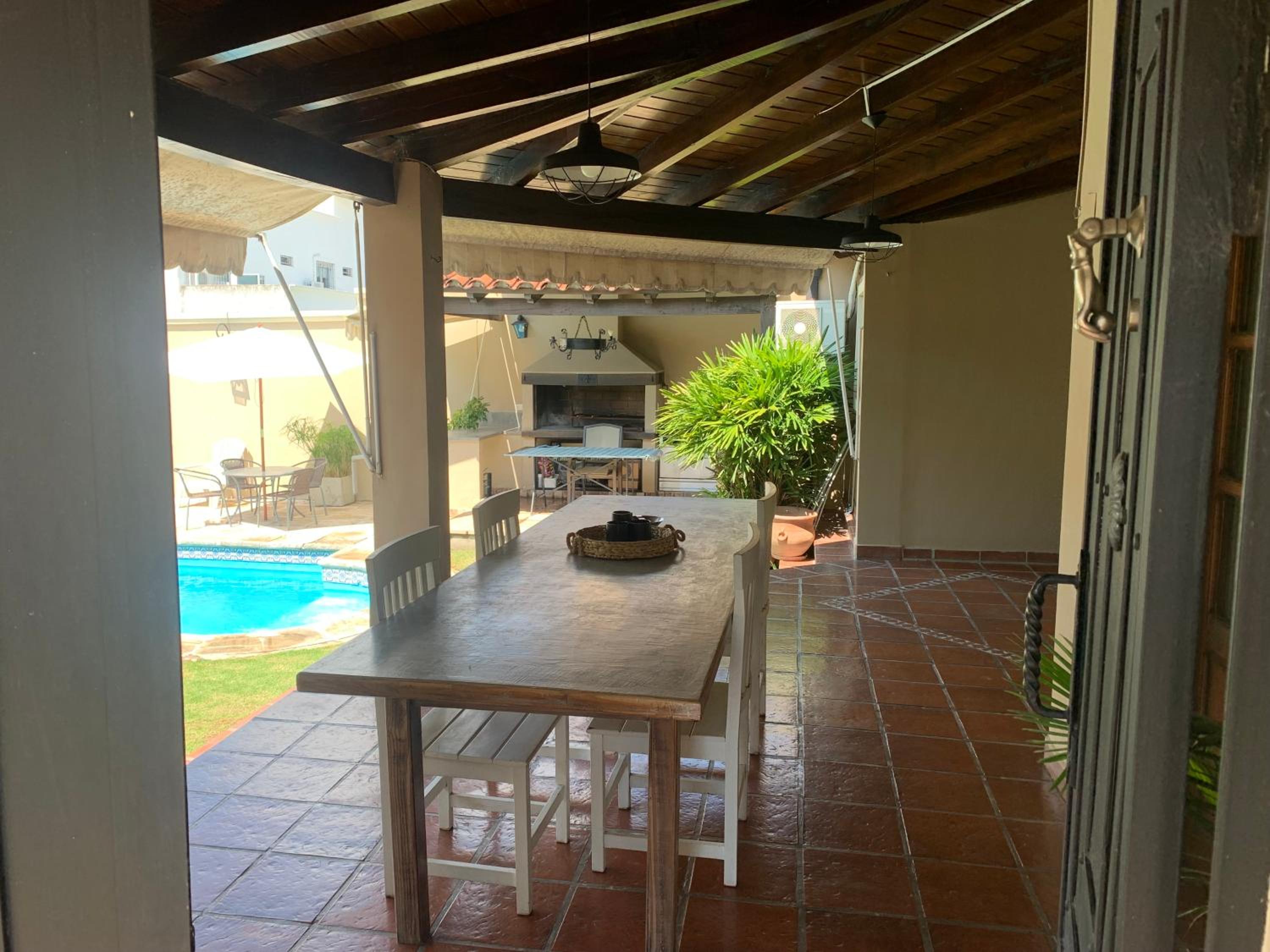 Casa de Huespedes