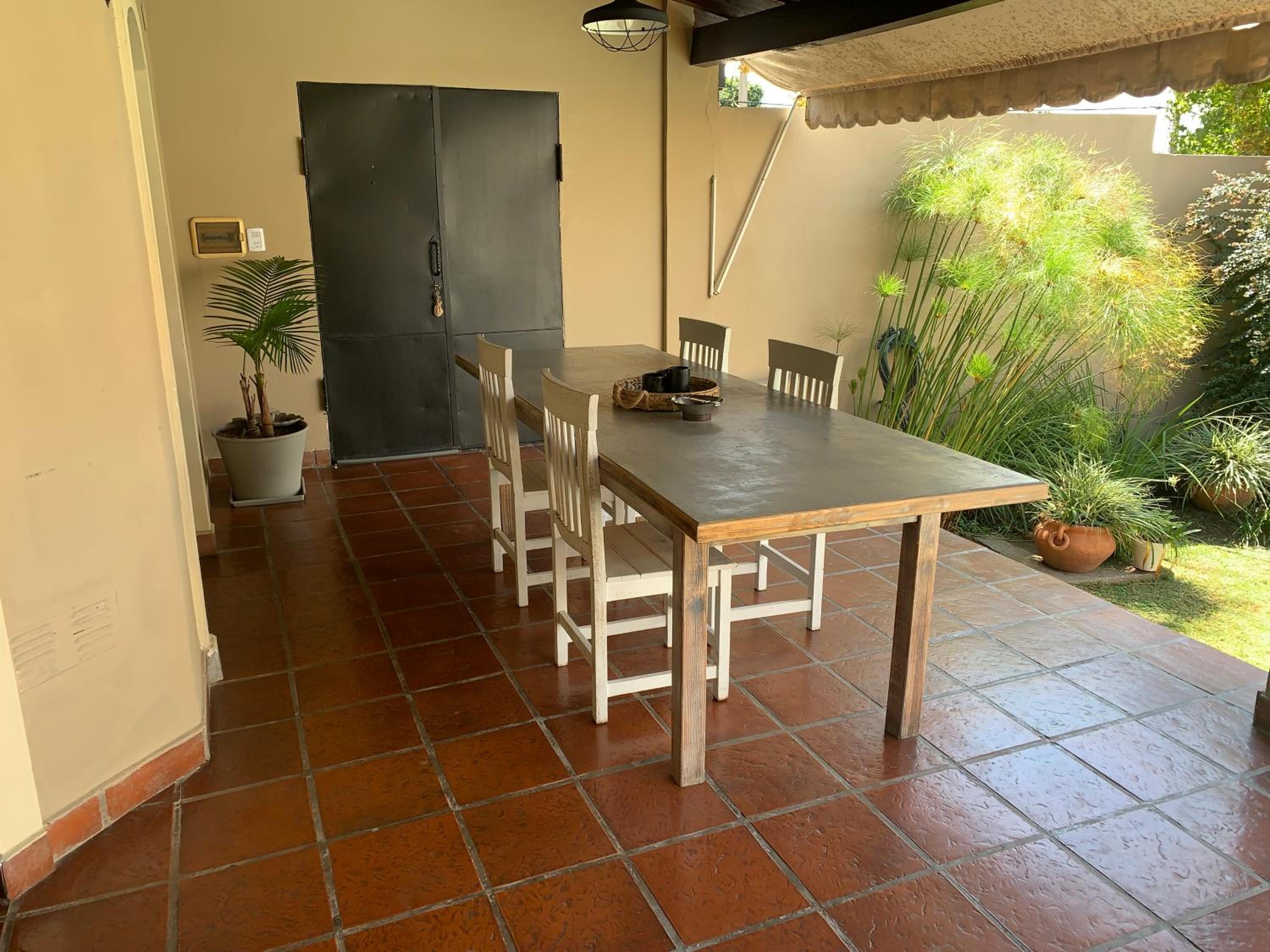 Casa de Huespedes