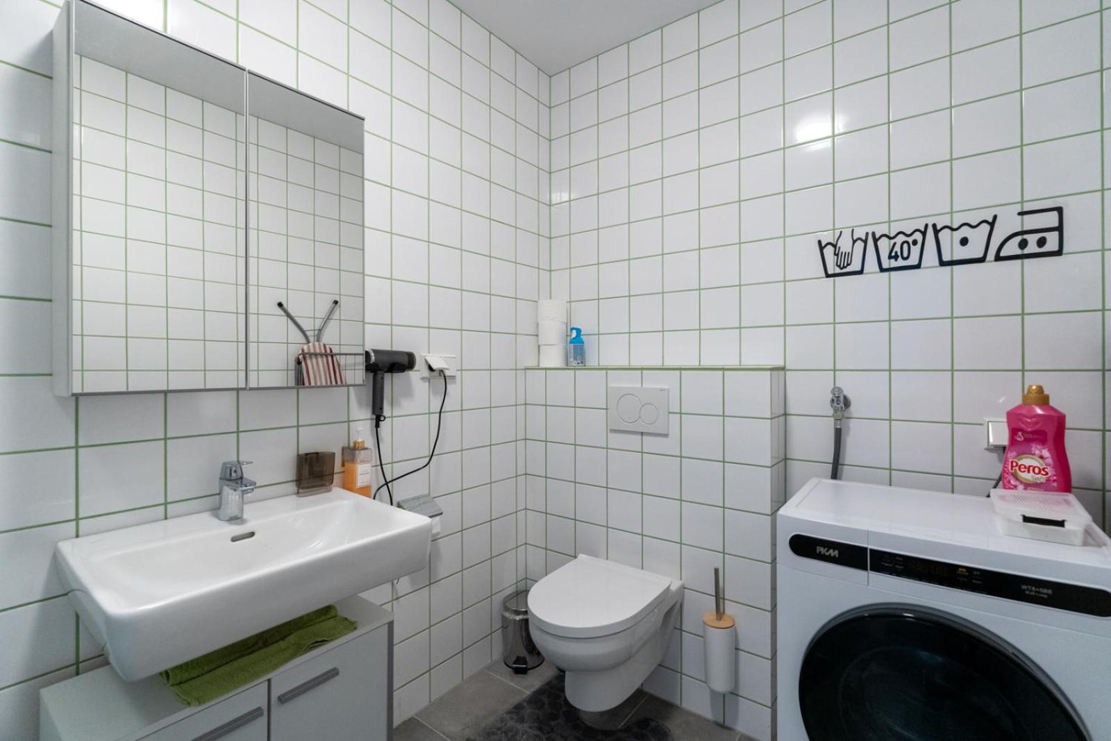 COY Apartments Wachau - Relaxation In Style