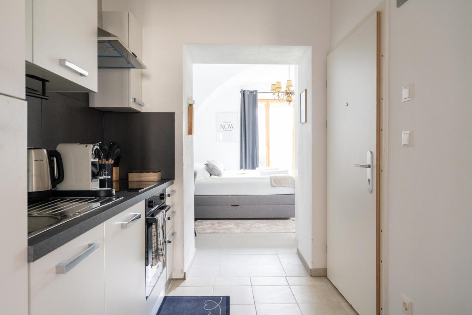 COY Apartments Wachau - Relaxation In Style
