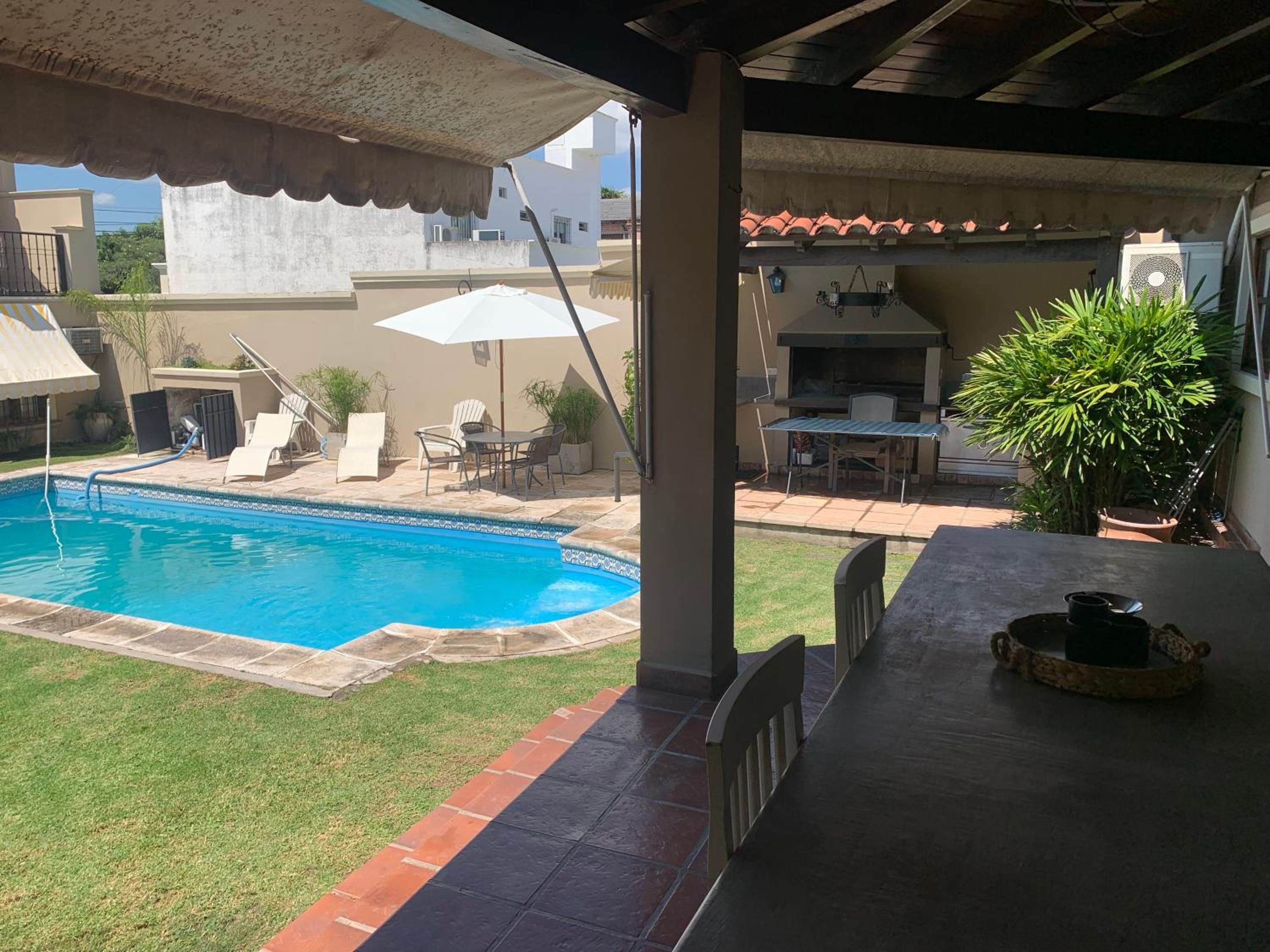 Casa de Huespedes