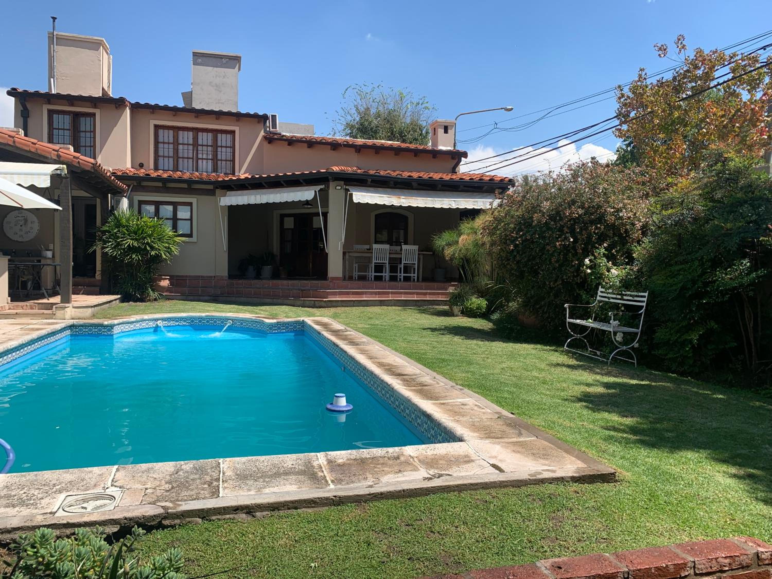 Casa de Huespedes