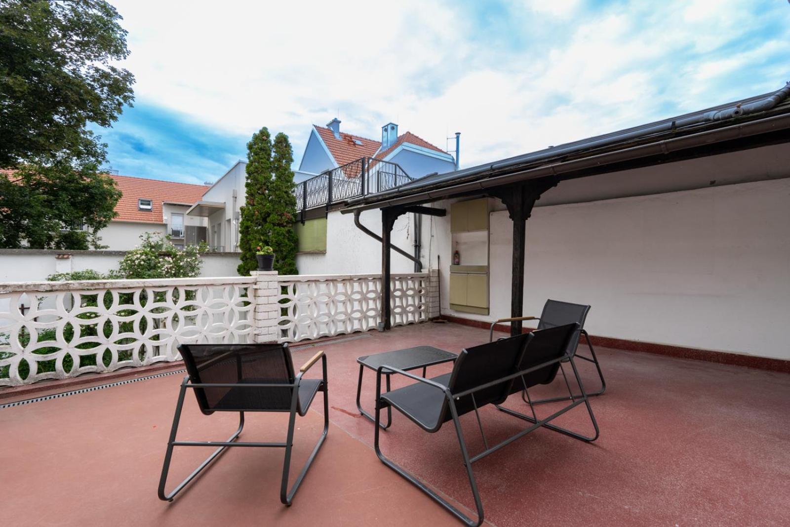 COY Apartments Wachau - Relaxation In Style