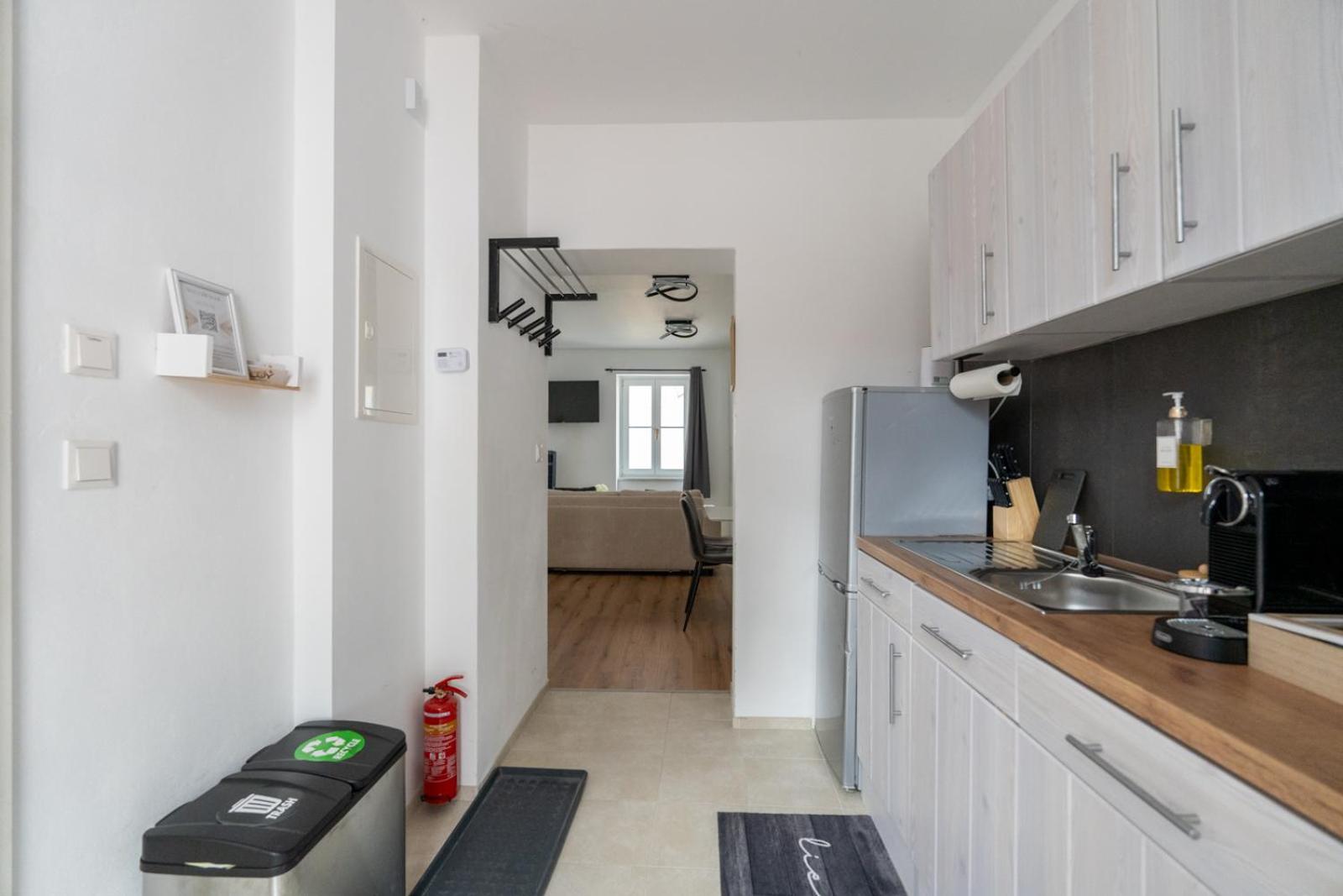COY Apartments Wachau - Relaxation In Style