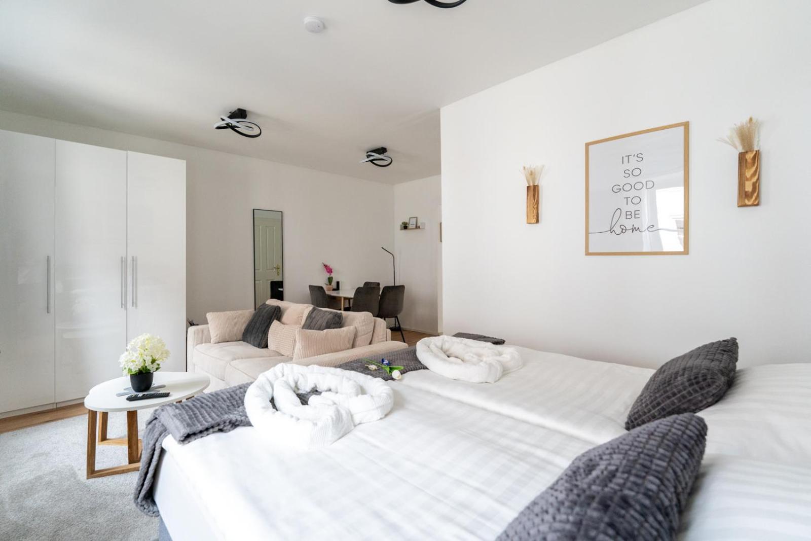 COY Apartments Wachau - Relaxation In Style