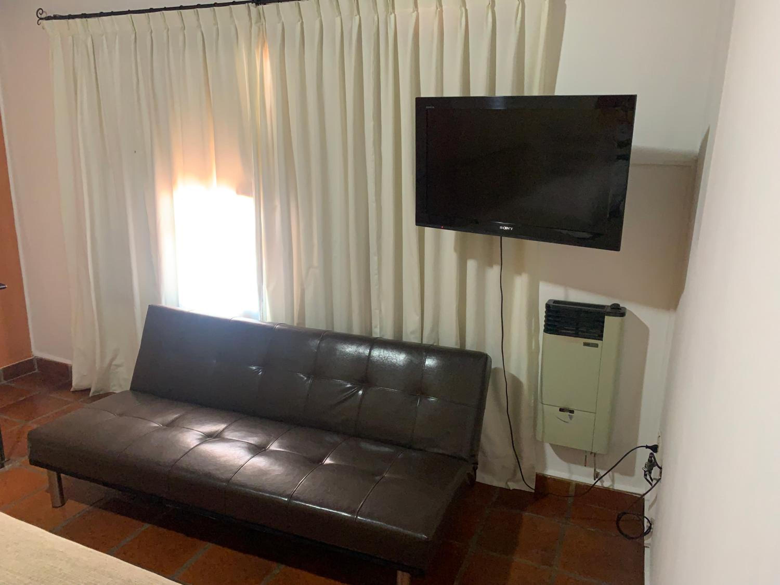 Casa de Huespedes