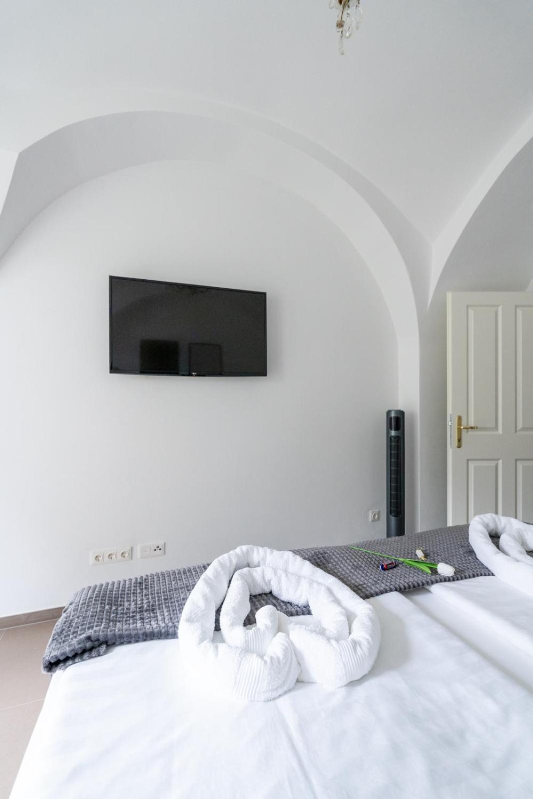 COY Apartments Wachau - Relaxation In Style