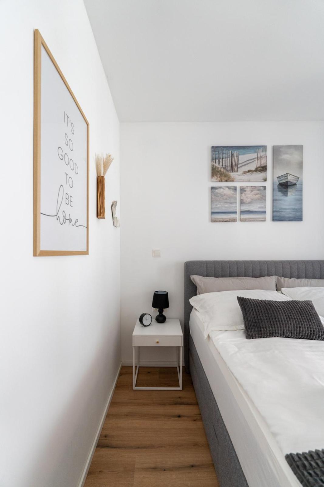 COY Apartments Wachau - Relaxation In Style