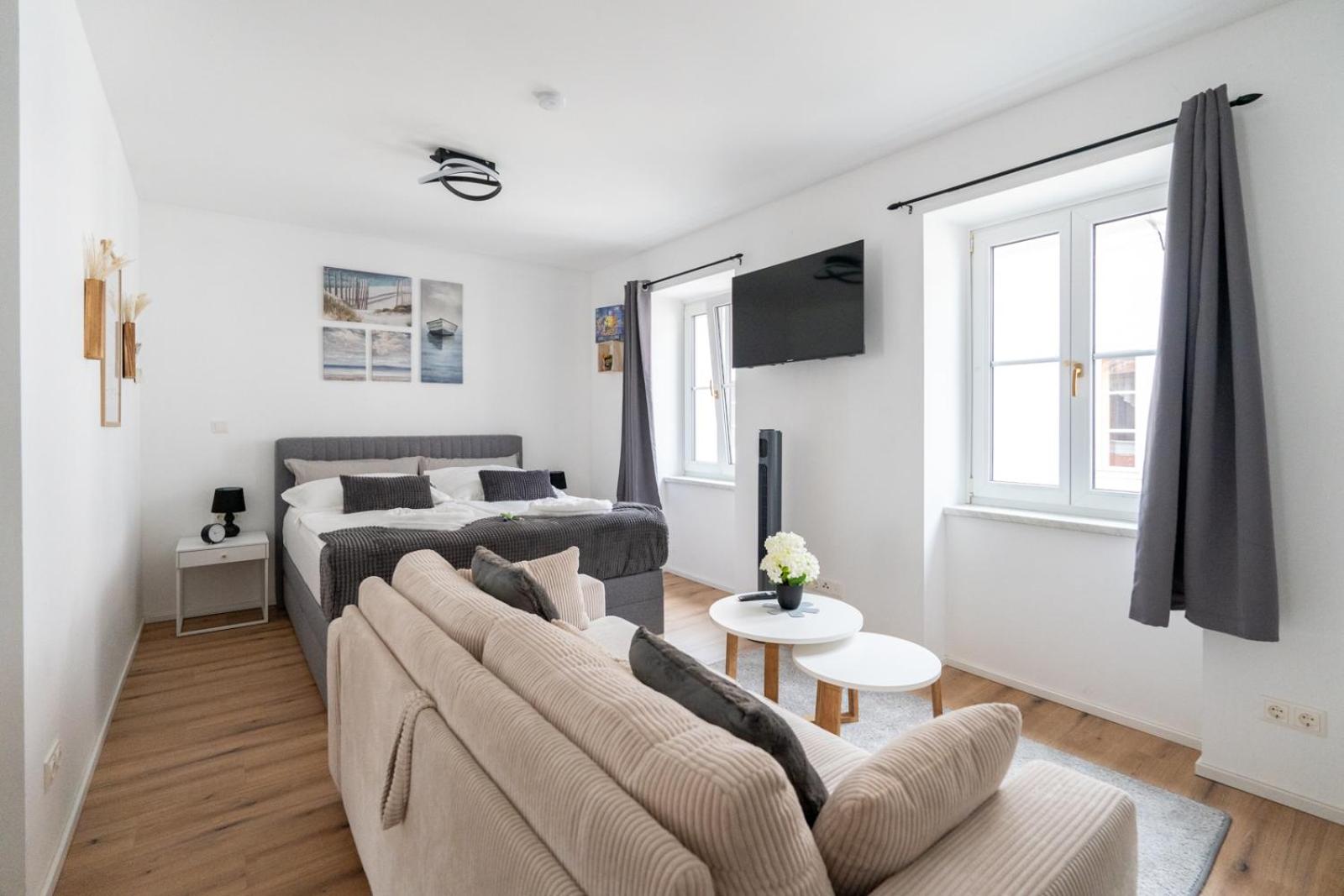 COY Apartments Wachau - Relaxation In Style