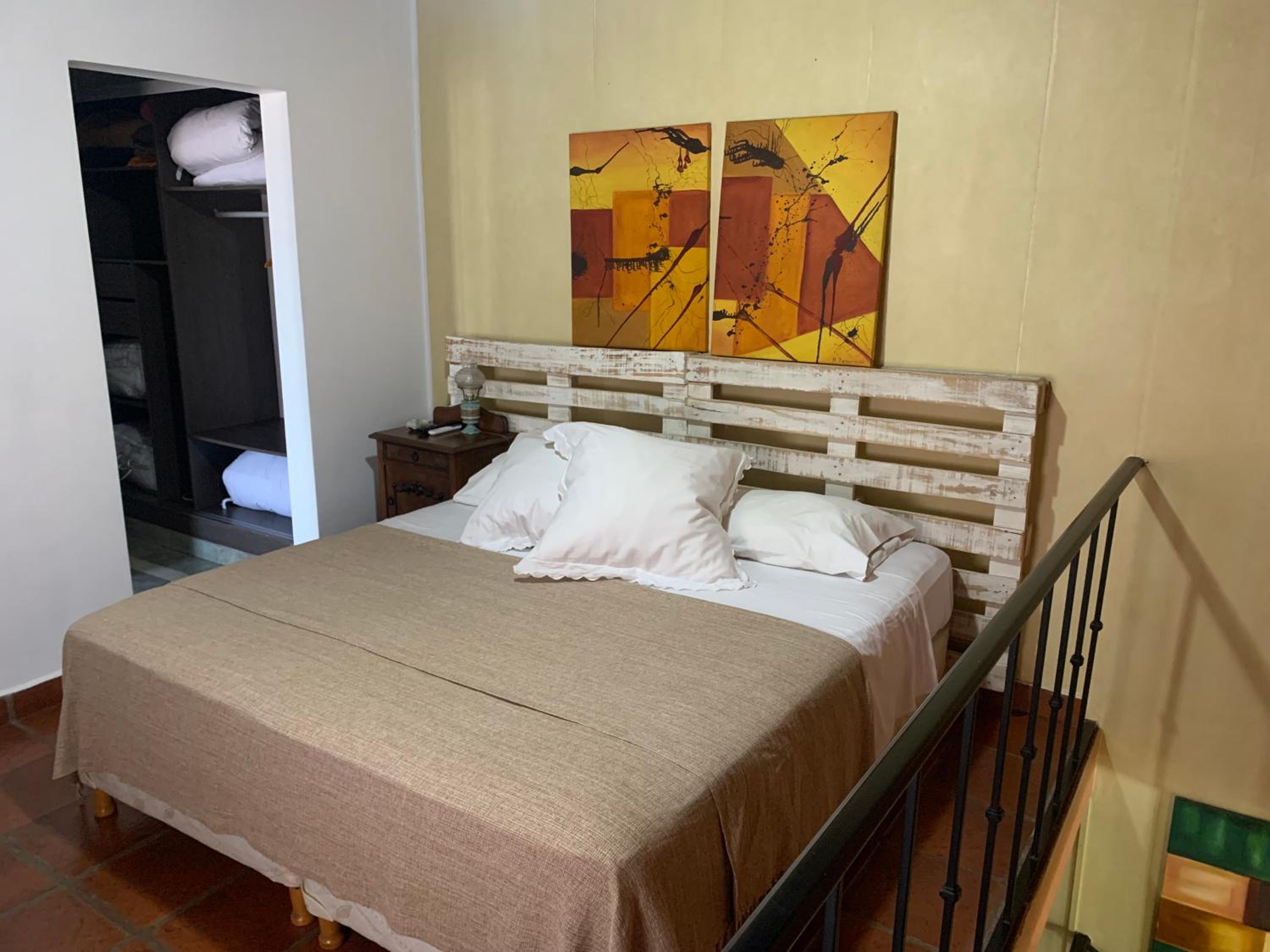Casa de Huespedes