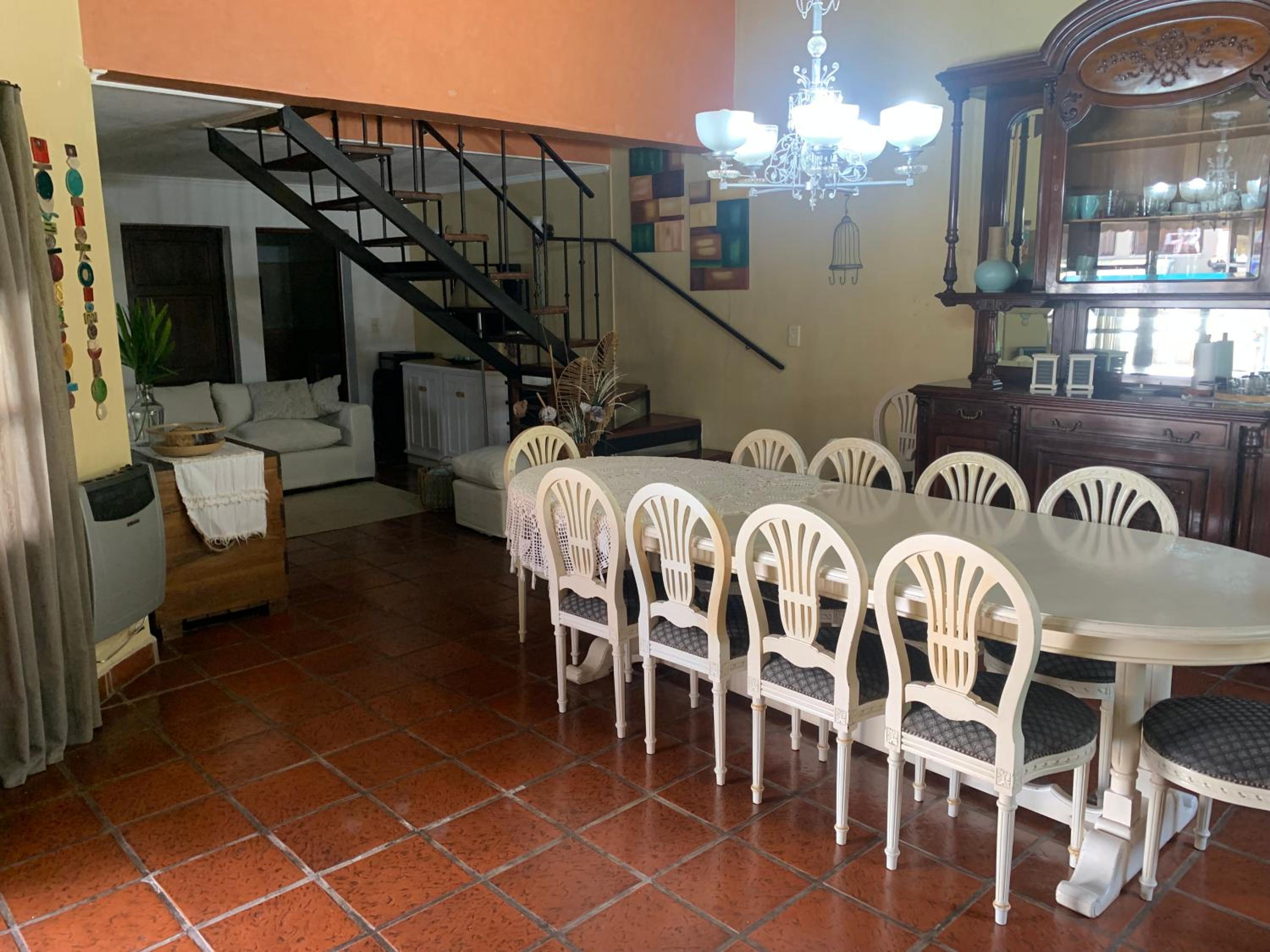 Casa de Huespedes