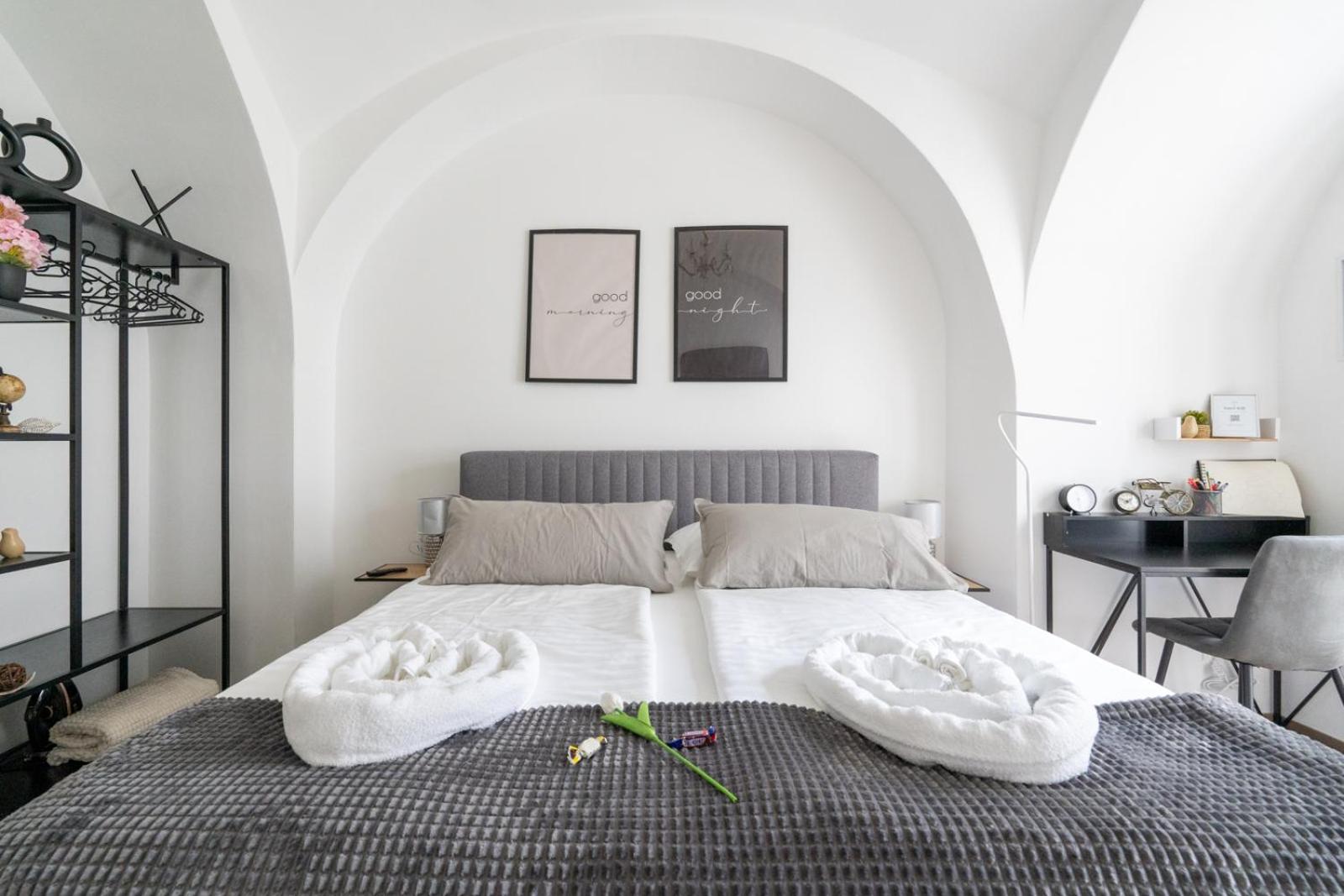 COY Apartments Wachau - Relaxation In Style