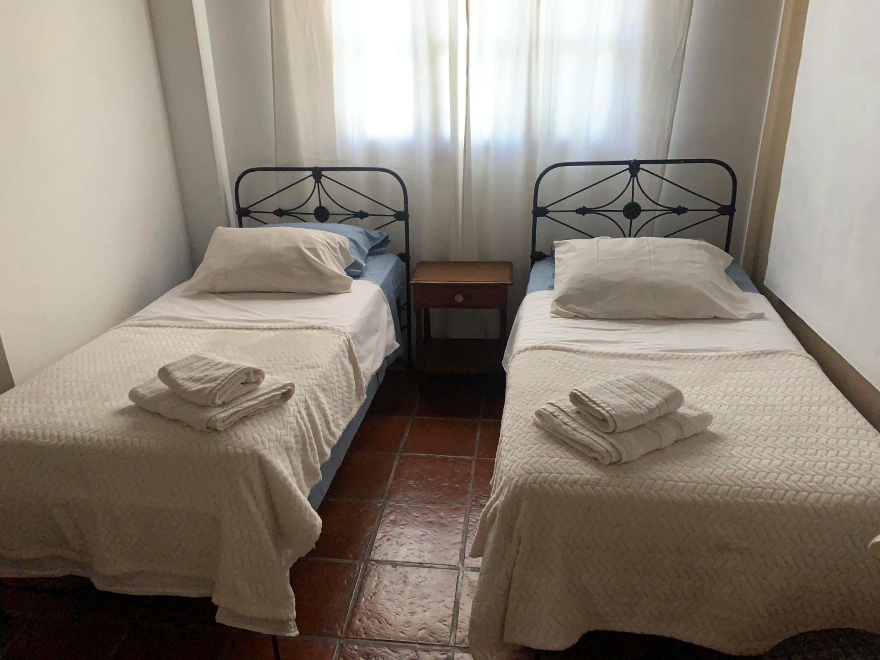 Casa de Huespedes