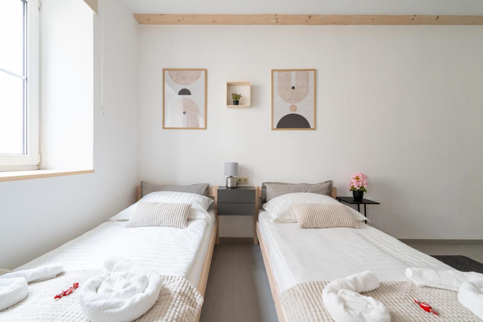 COY Apartments Wachau - Relaxation In Style
