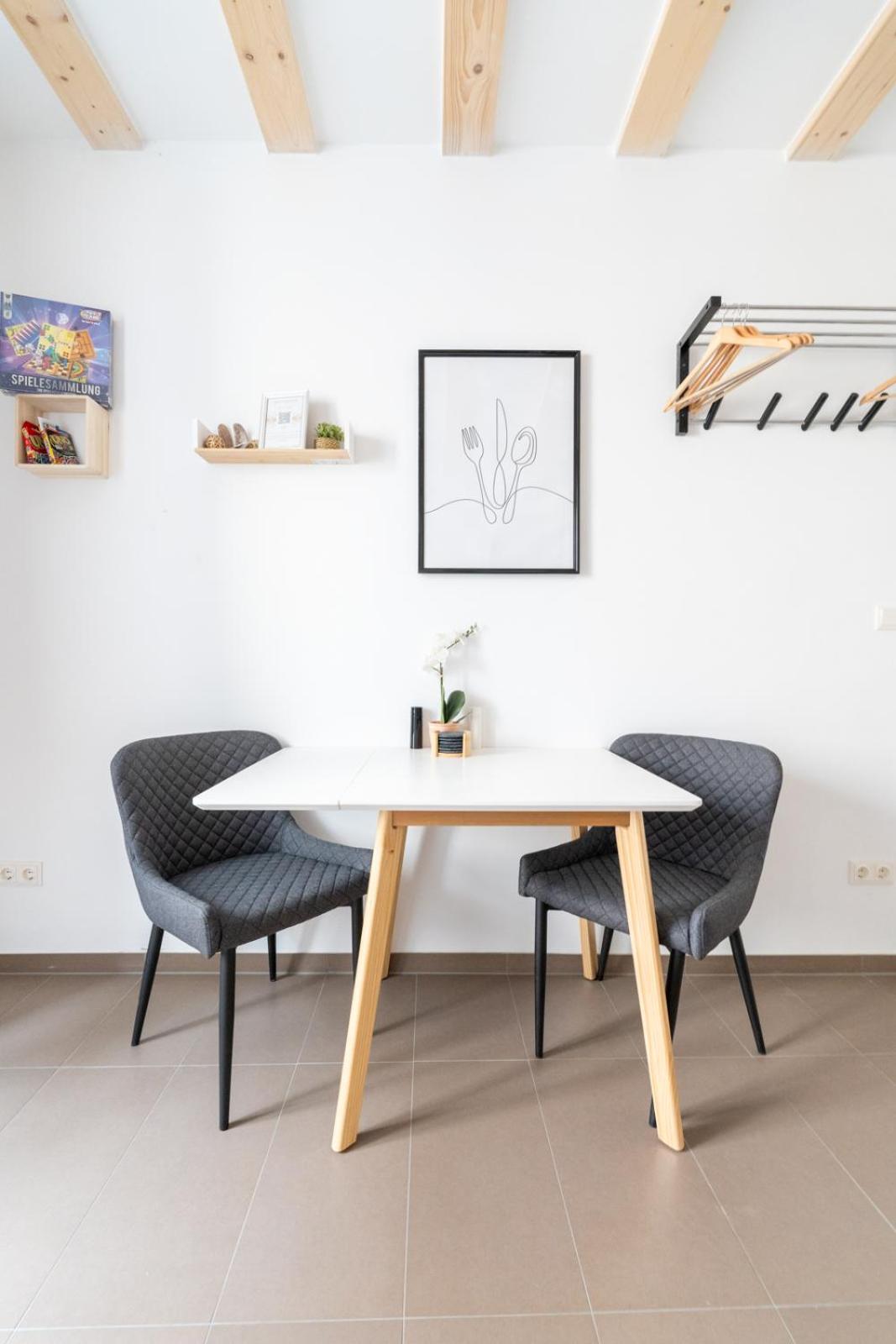 COY Apartments Wachau - Relaxation In Style
