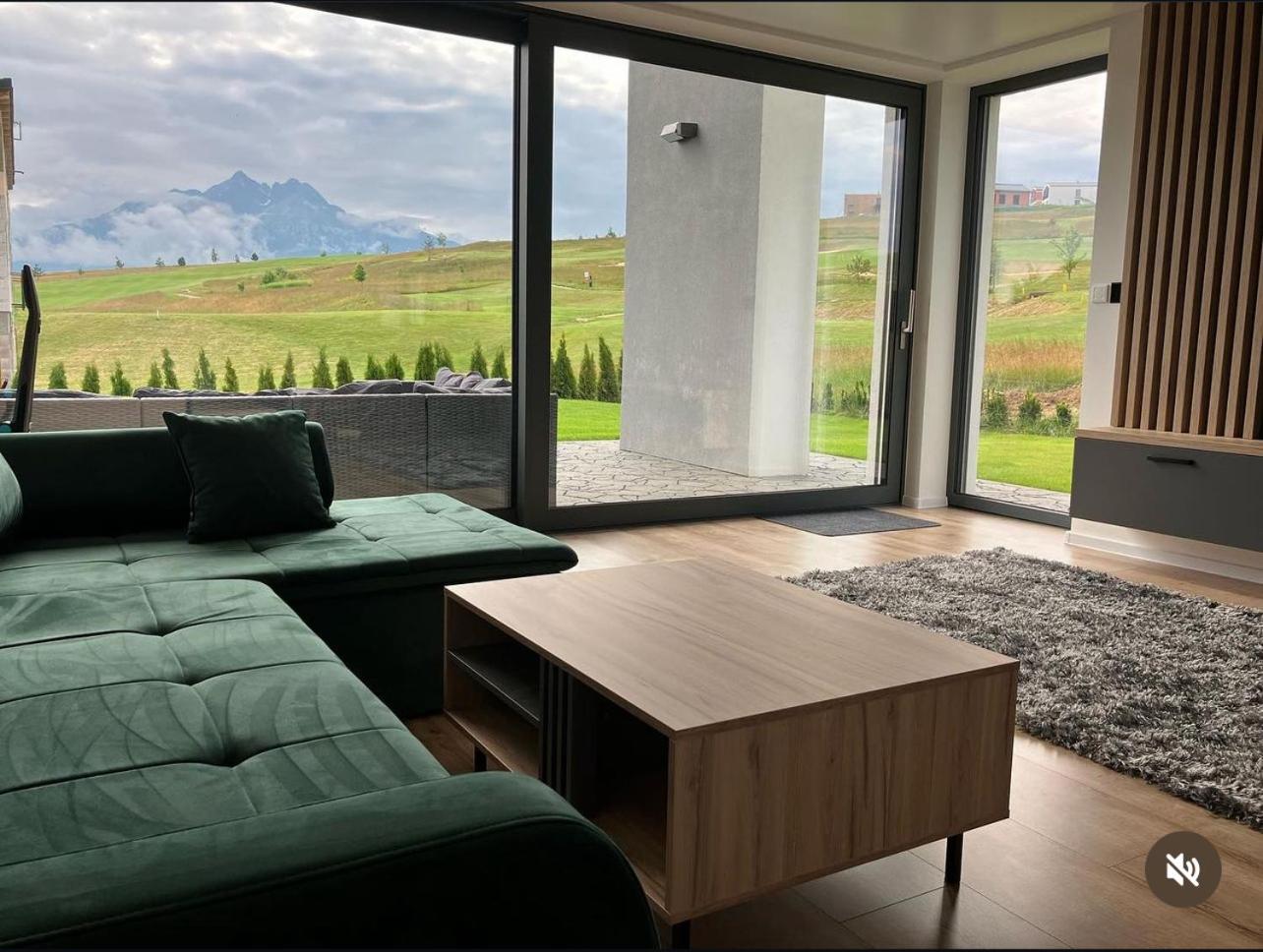 Luxury Apartments