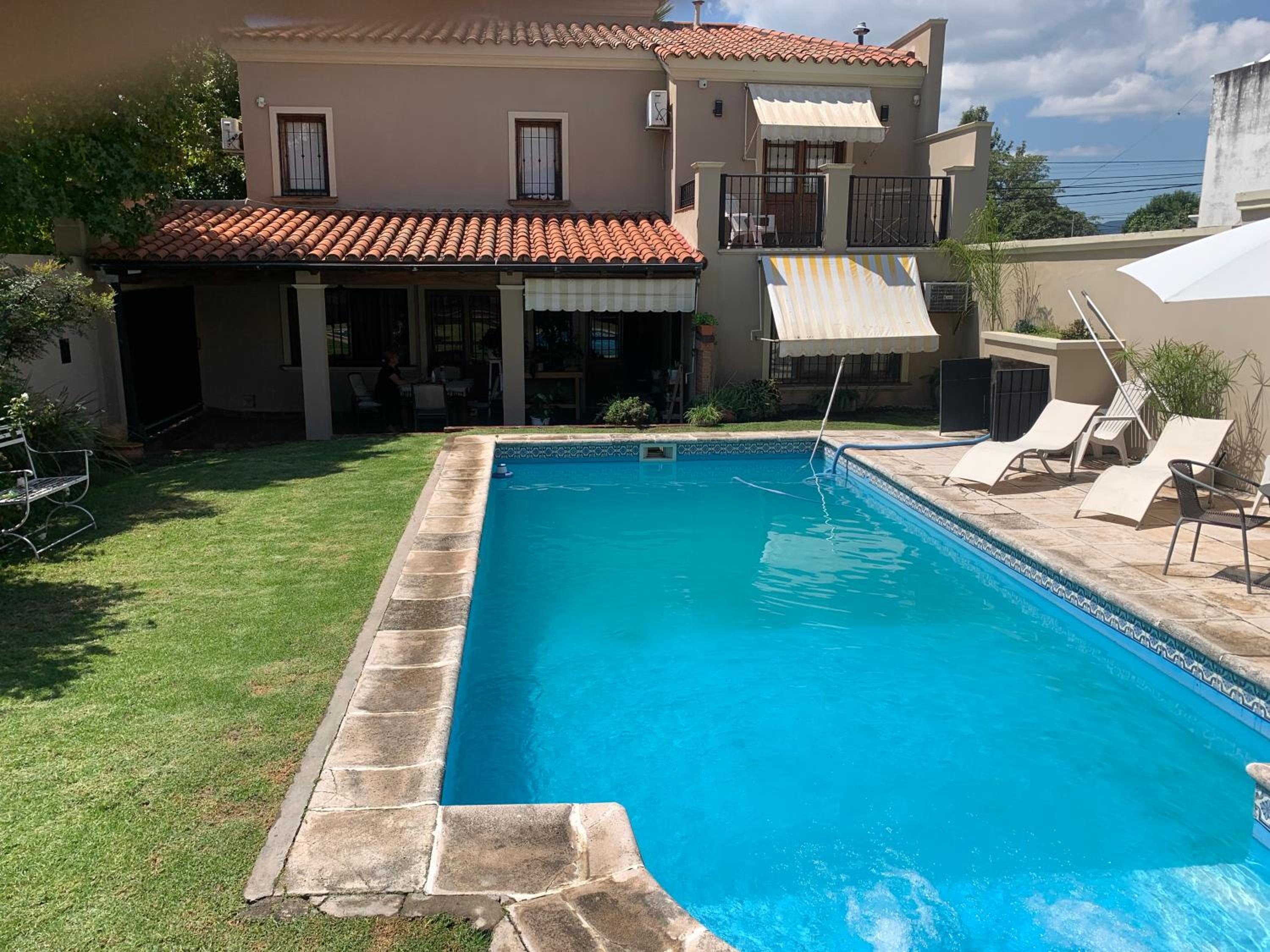 Casa de Huespedes