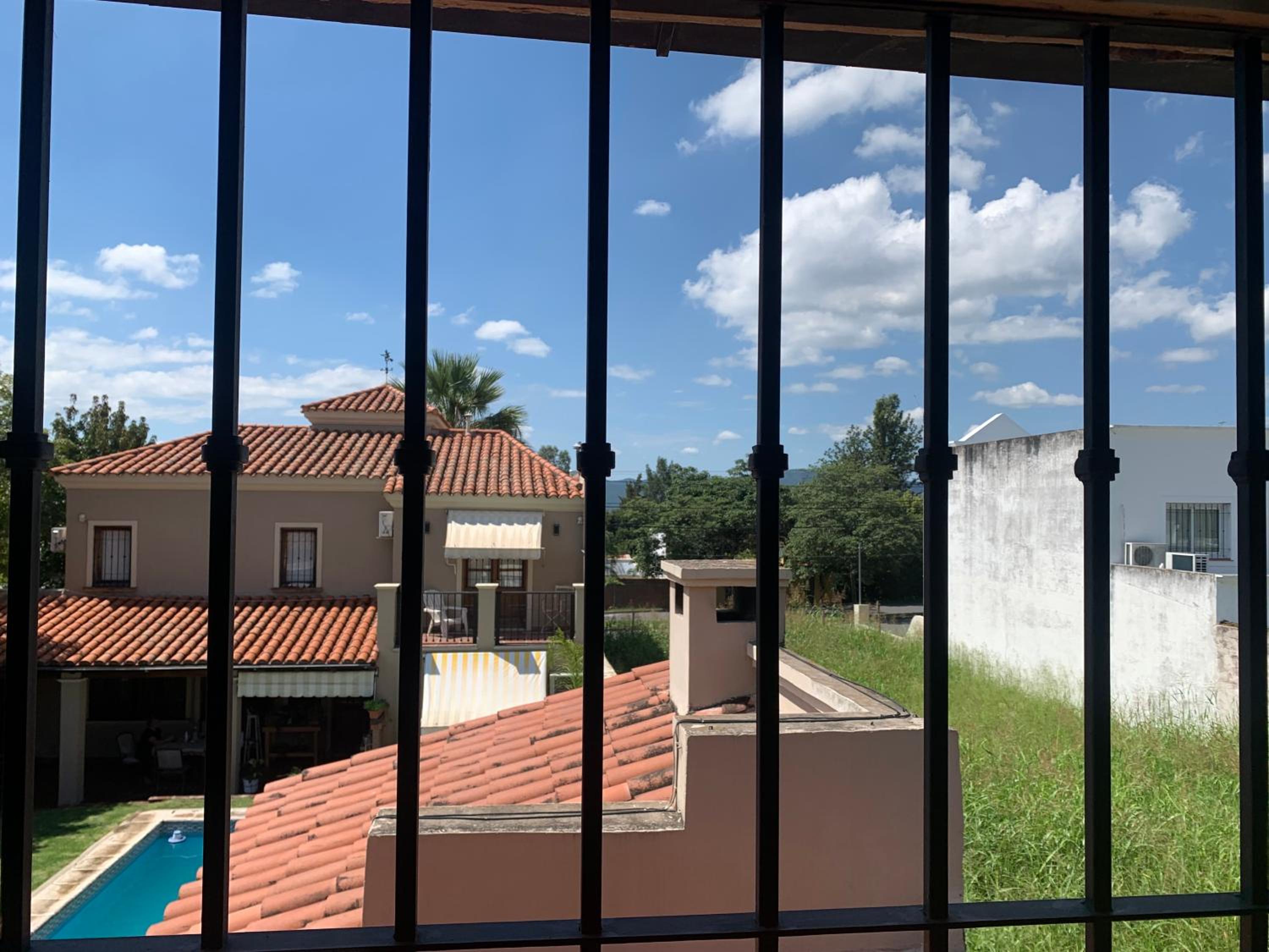 Casa de Huespedes