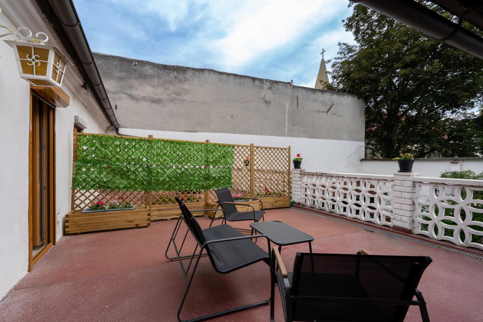 COY Apartments Wachau - Relaxation In Style