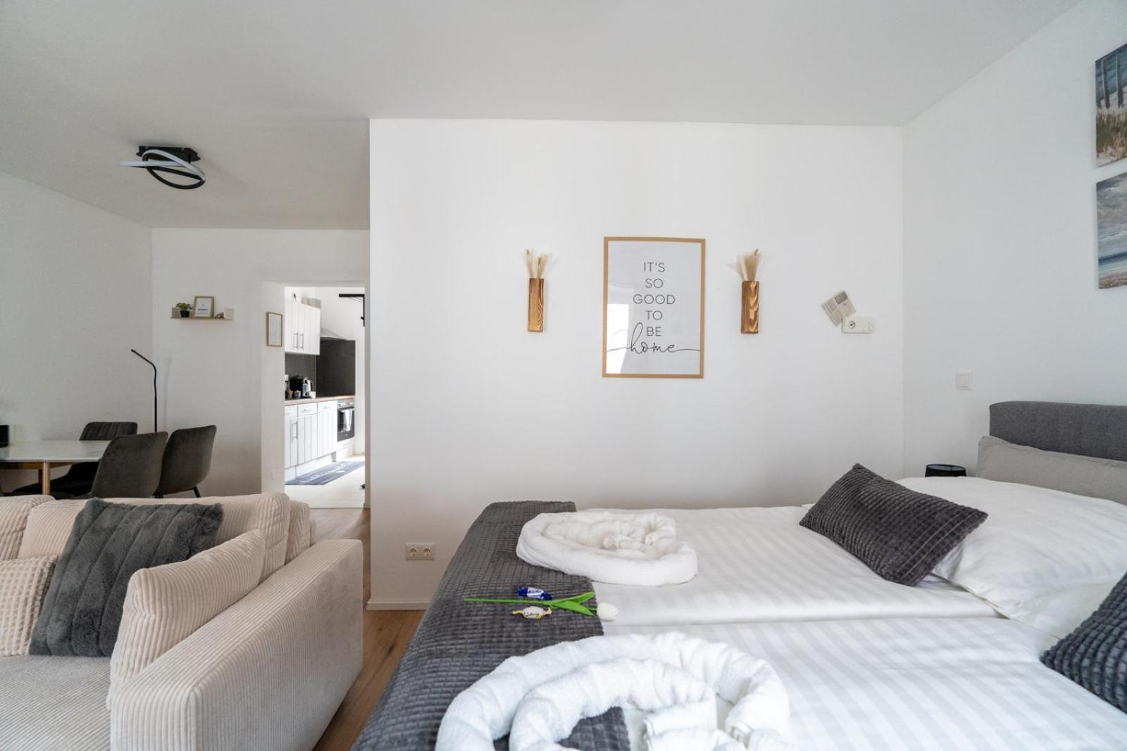 COY Apartments Wachau - Relaxation In Style
