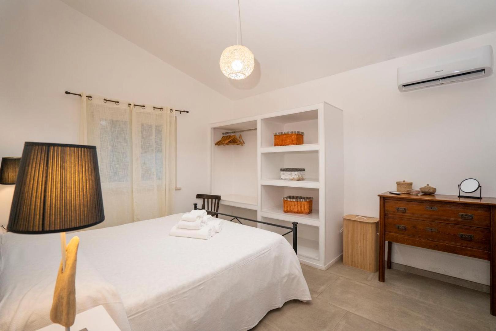 Villa Michaela con piscina privata e vista mare photo 3